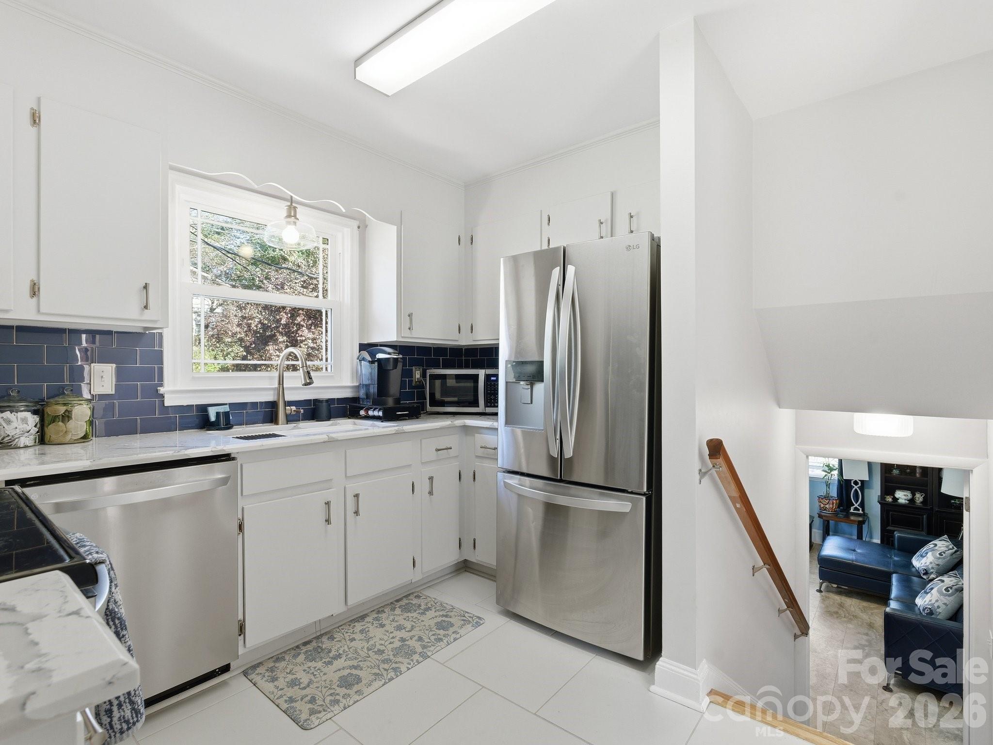 Starmount - Residential