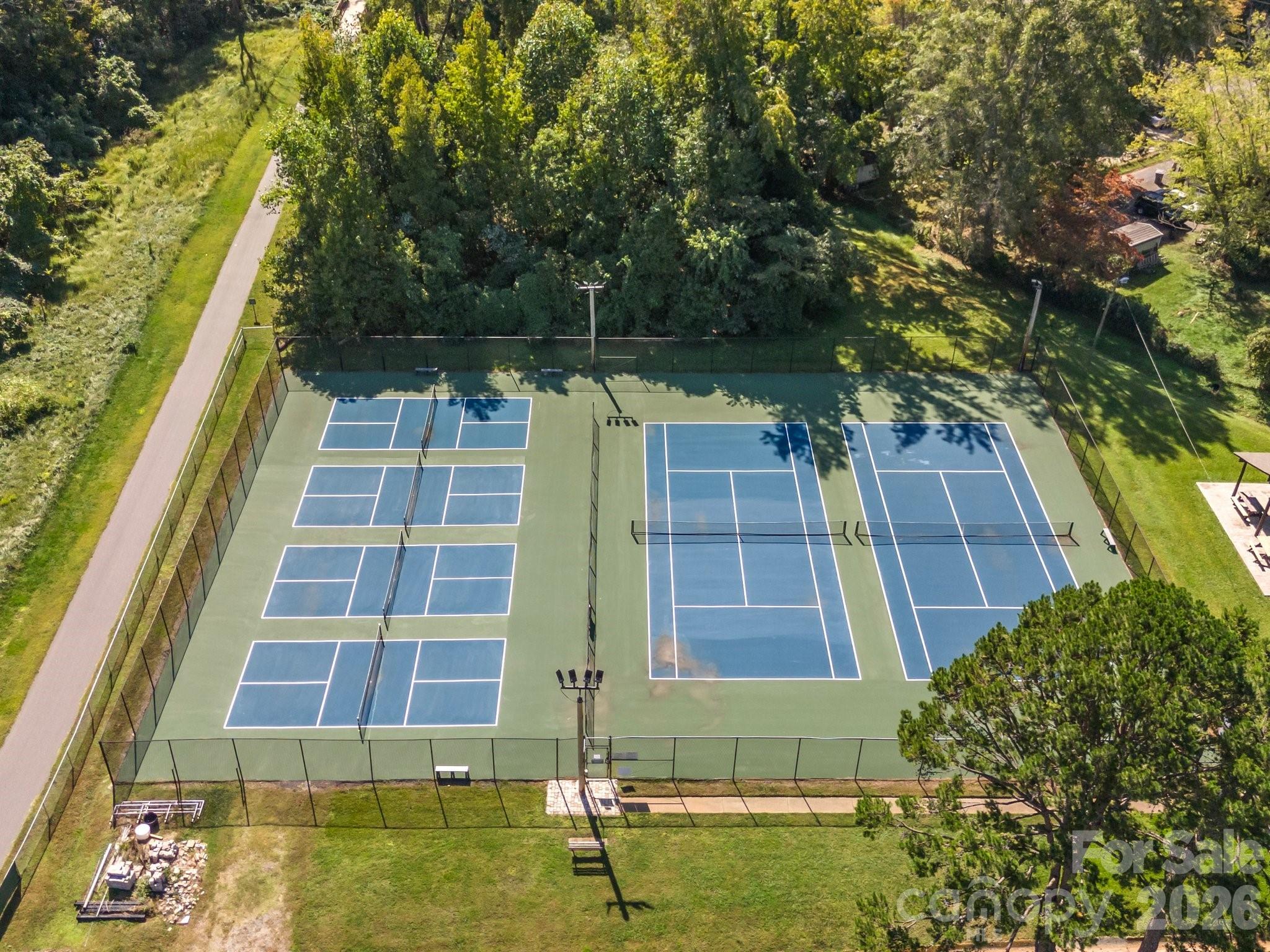 Starmount - Residential