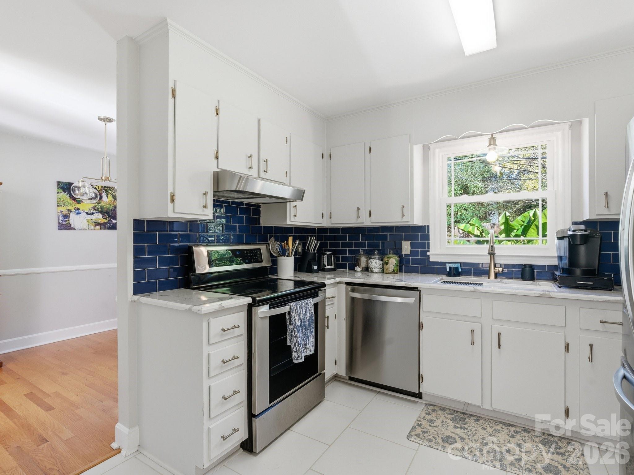 Starmount - Residential