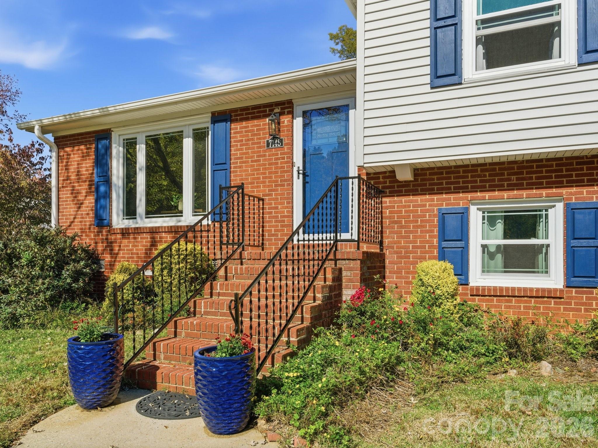 7148 Sherbourne Drive