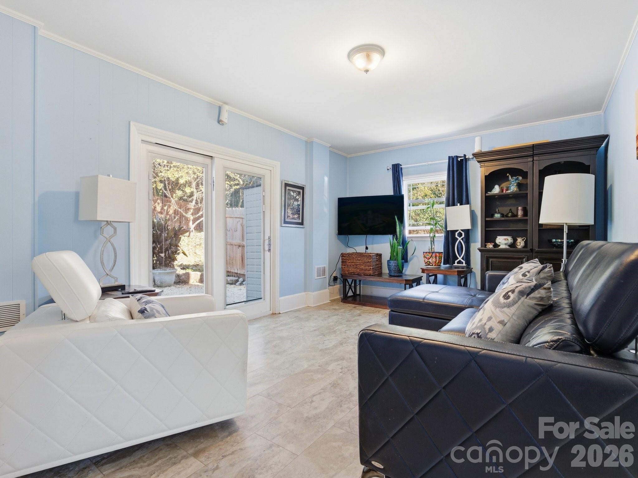 Starmount - Residential