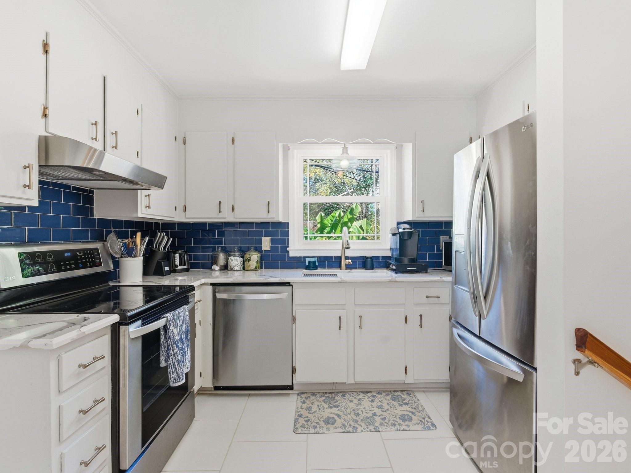 Starmount - Residential