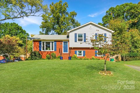 7148 Sherbourne Drive Charlotte NC 28210