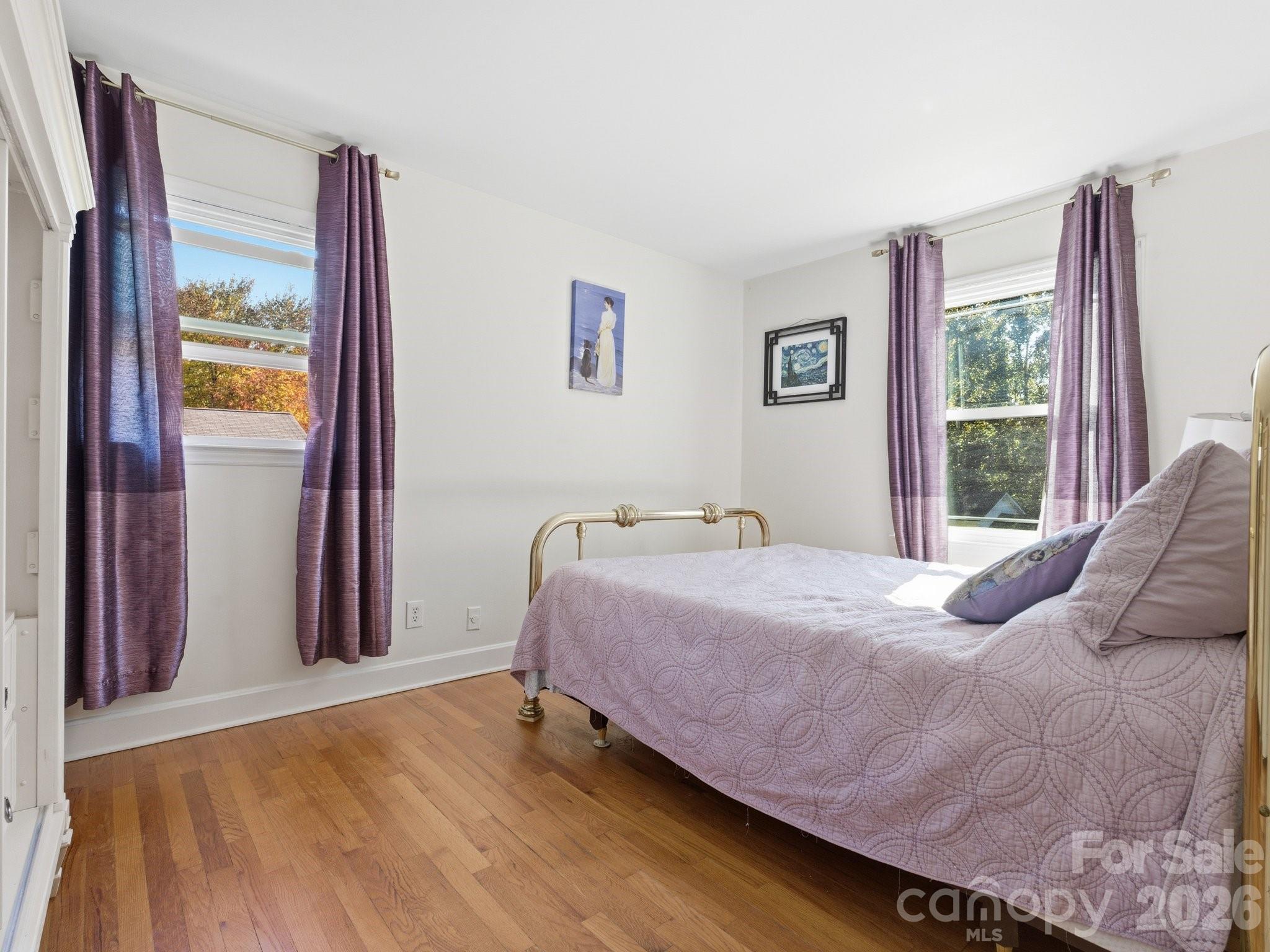 Starmount - Residential