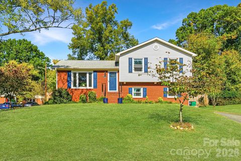 7148 Sherbourne Drive Charlotte NC 28210