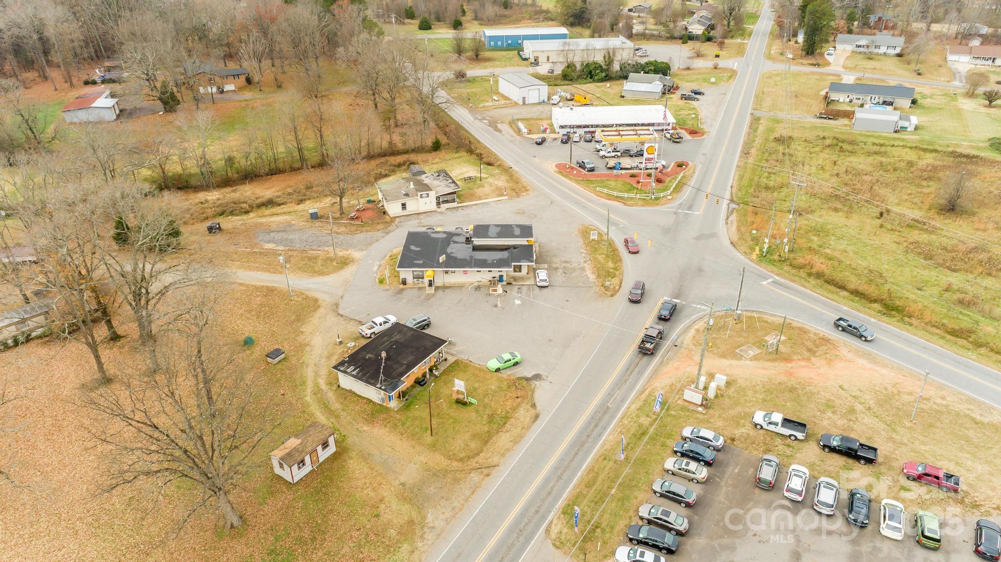 None - Commercial Sale