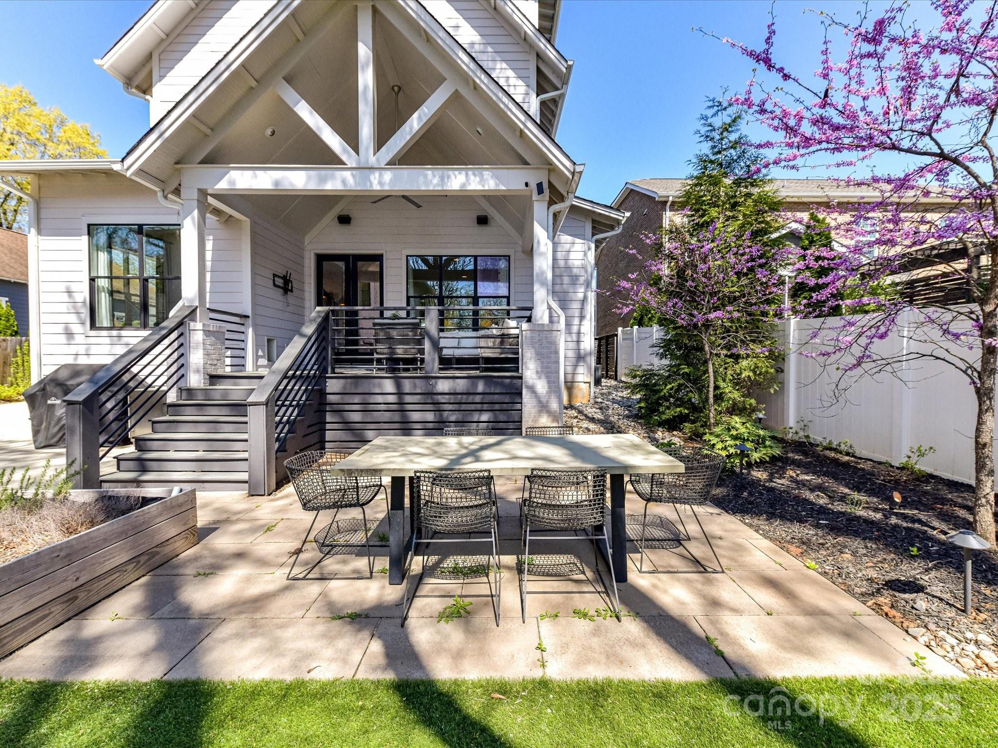 Midwood - Residential