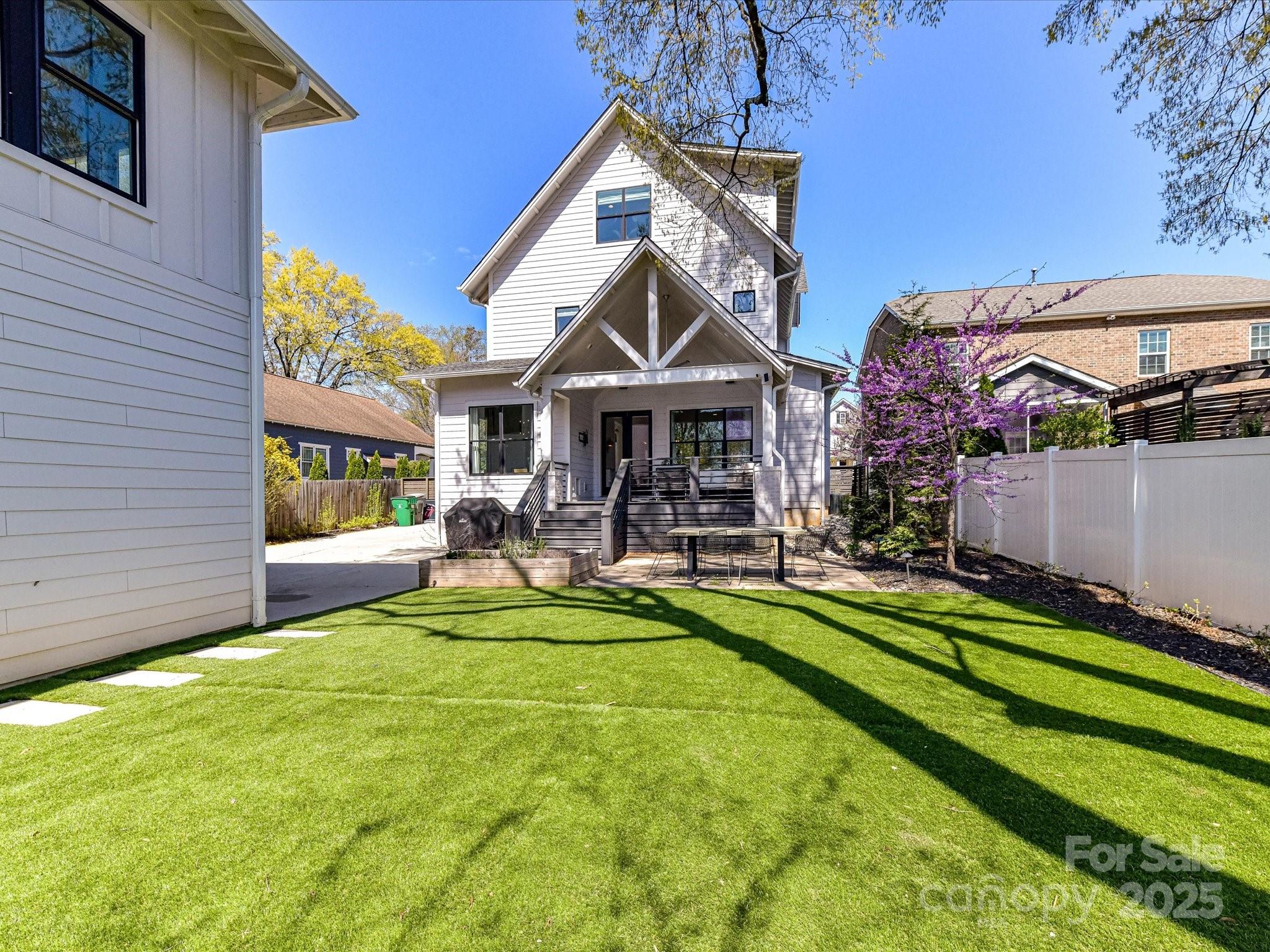 Midwood - Residential