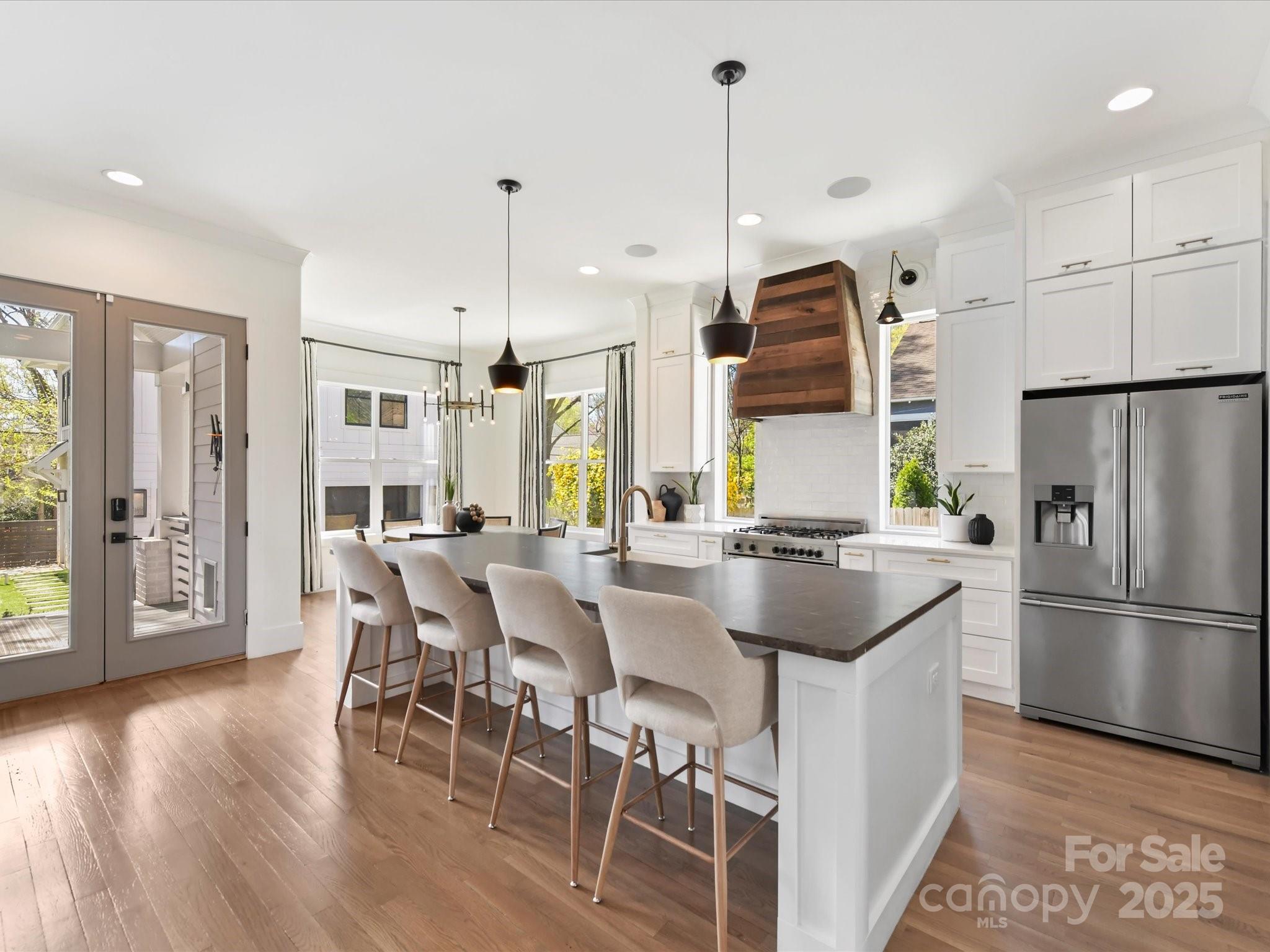 Midwood - Residential