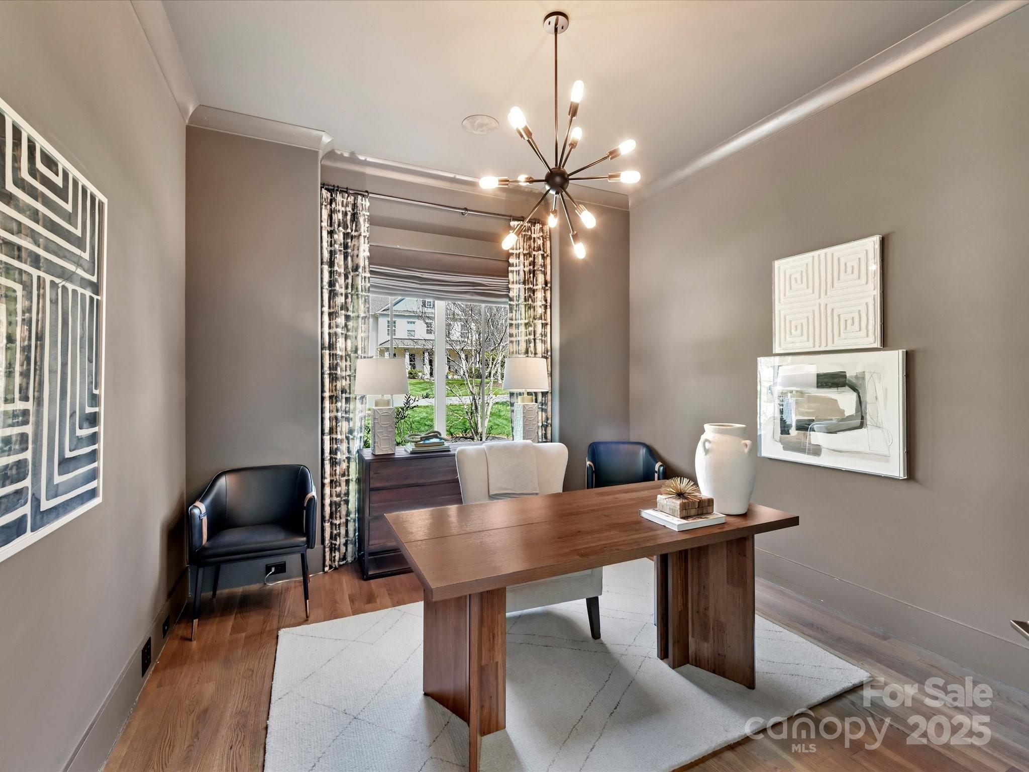 Midwood - Residential