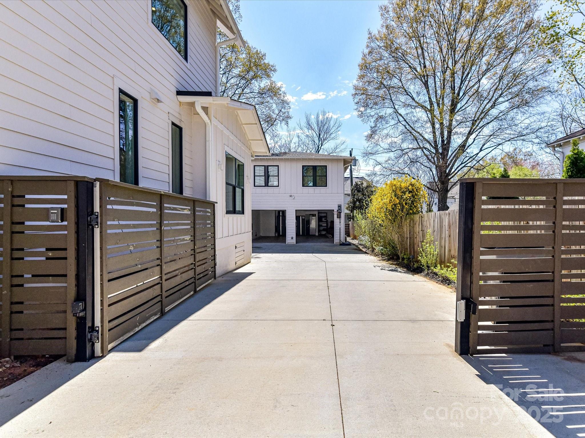 Midwood - Residential