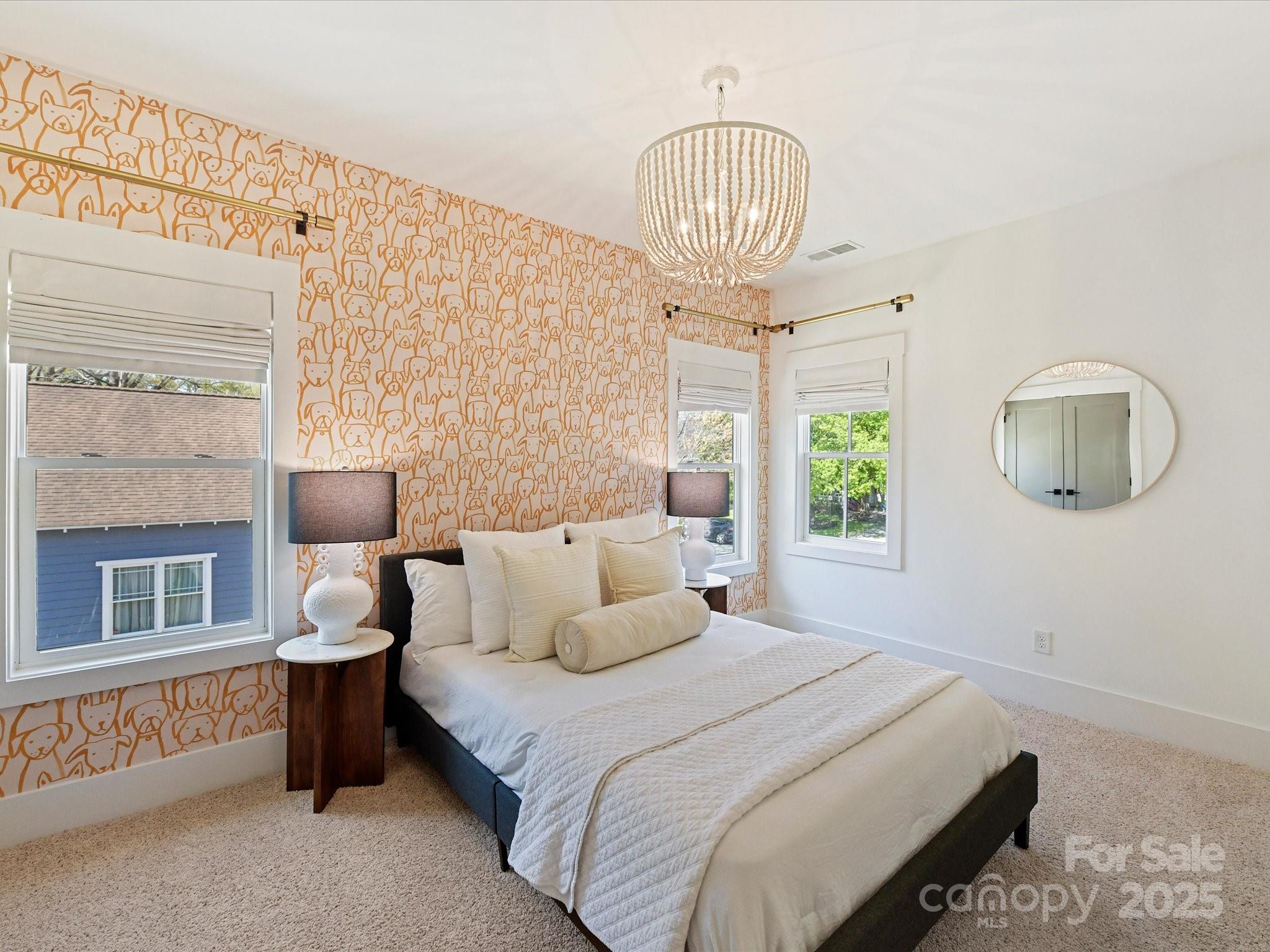 Midwood - Residential