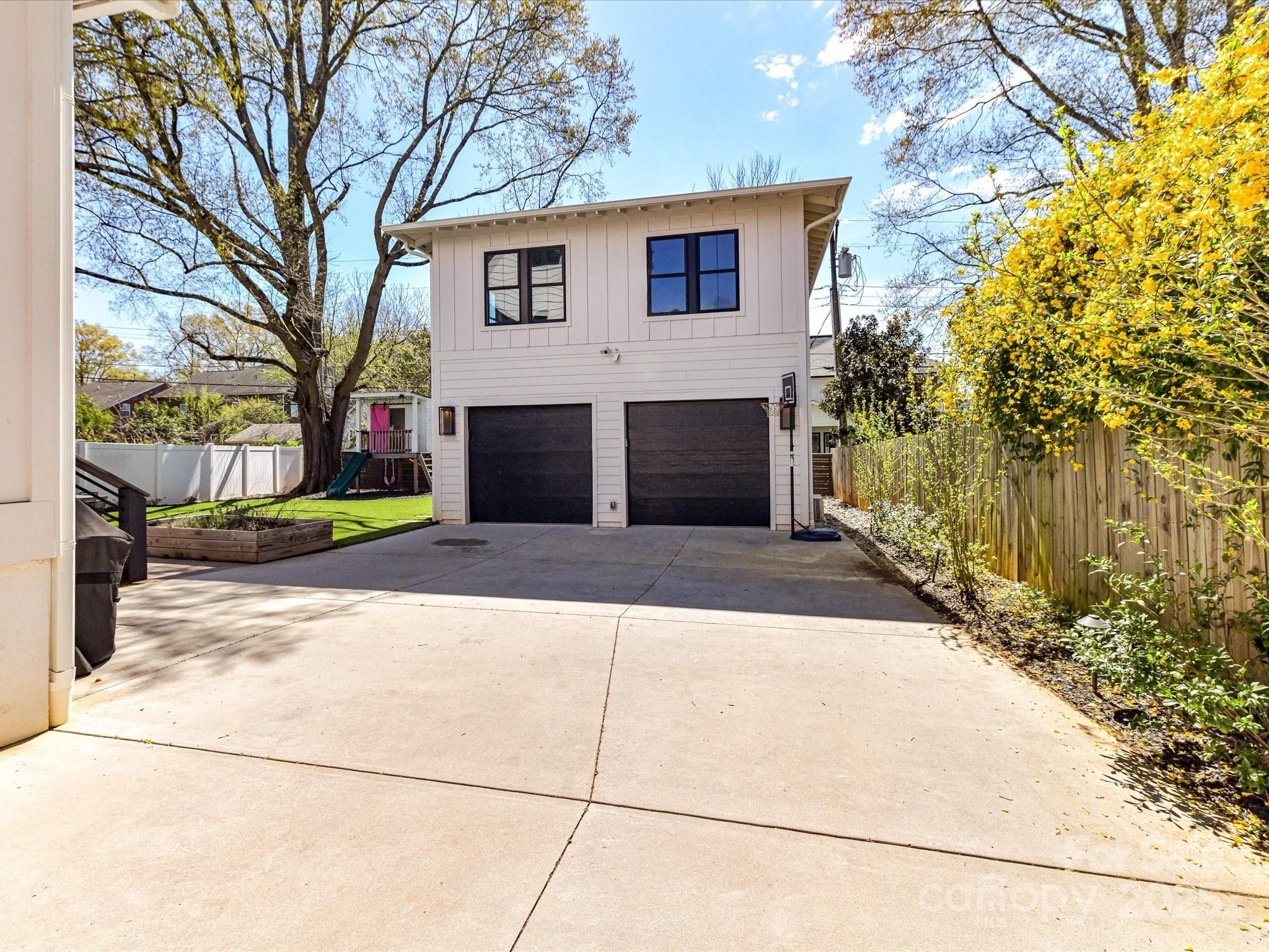 Midwood - Residential