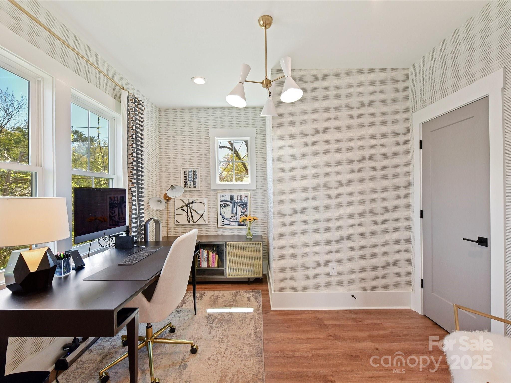 Midwood - Residential