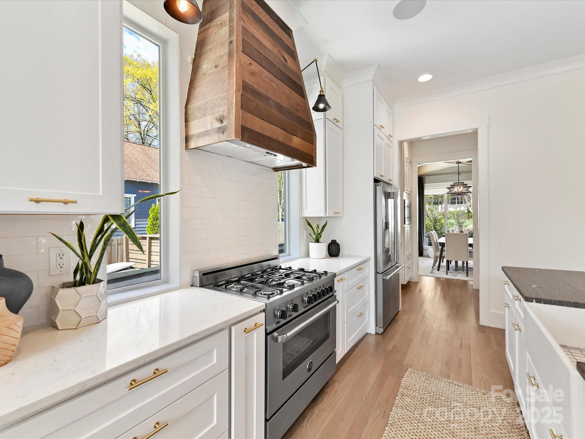 Midwood - Residential