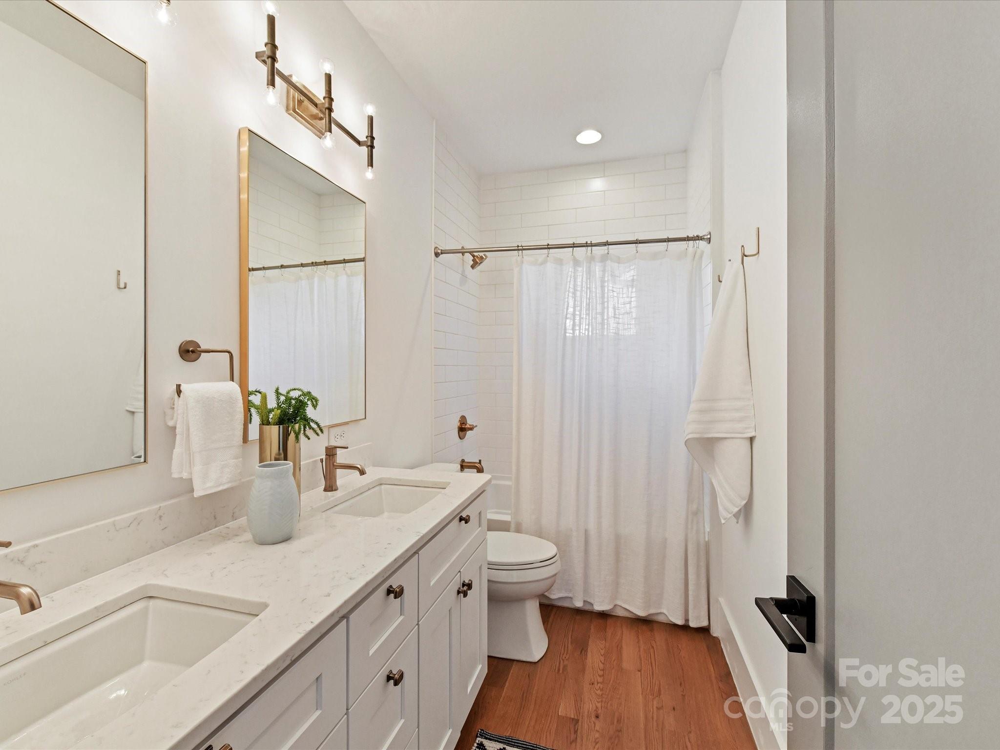 Midwood - Residential