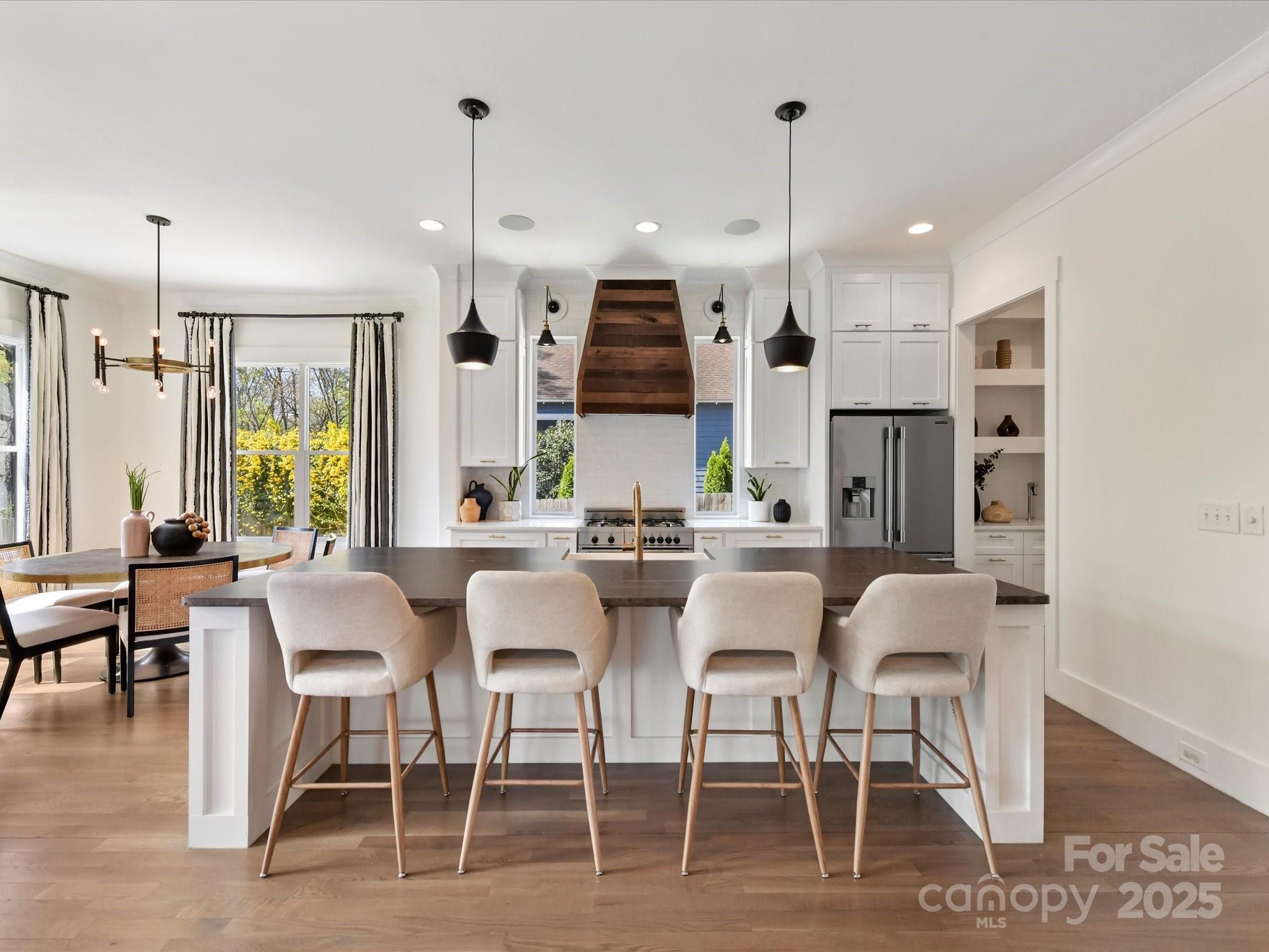 Midwood - Residential