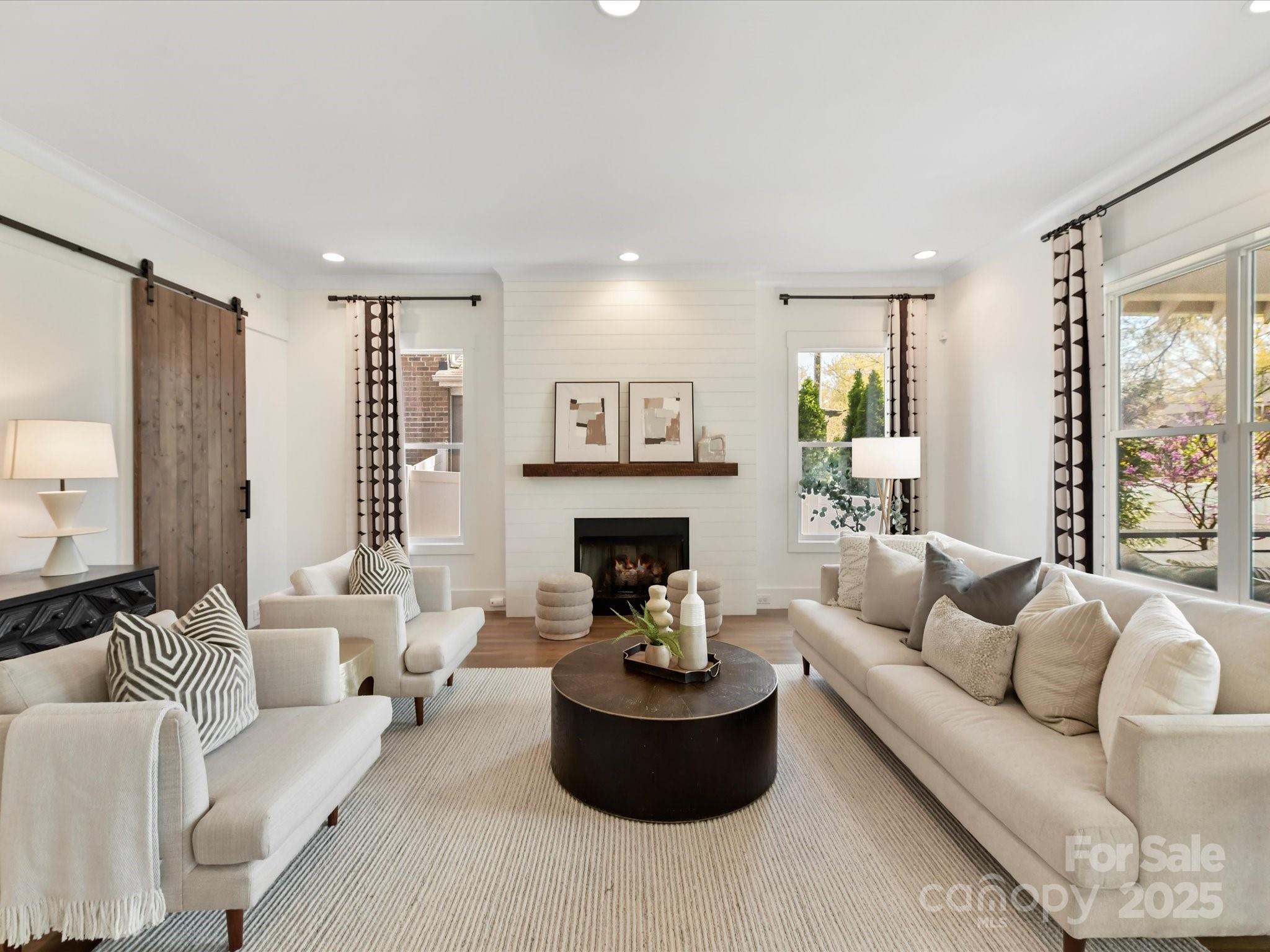 Midwood - Residential