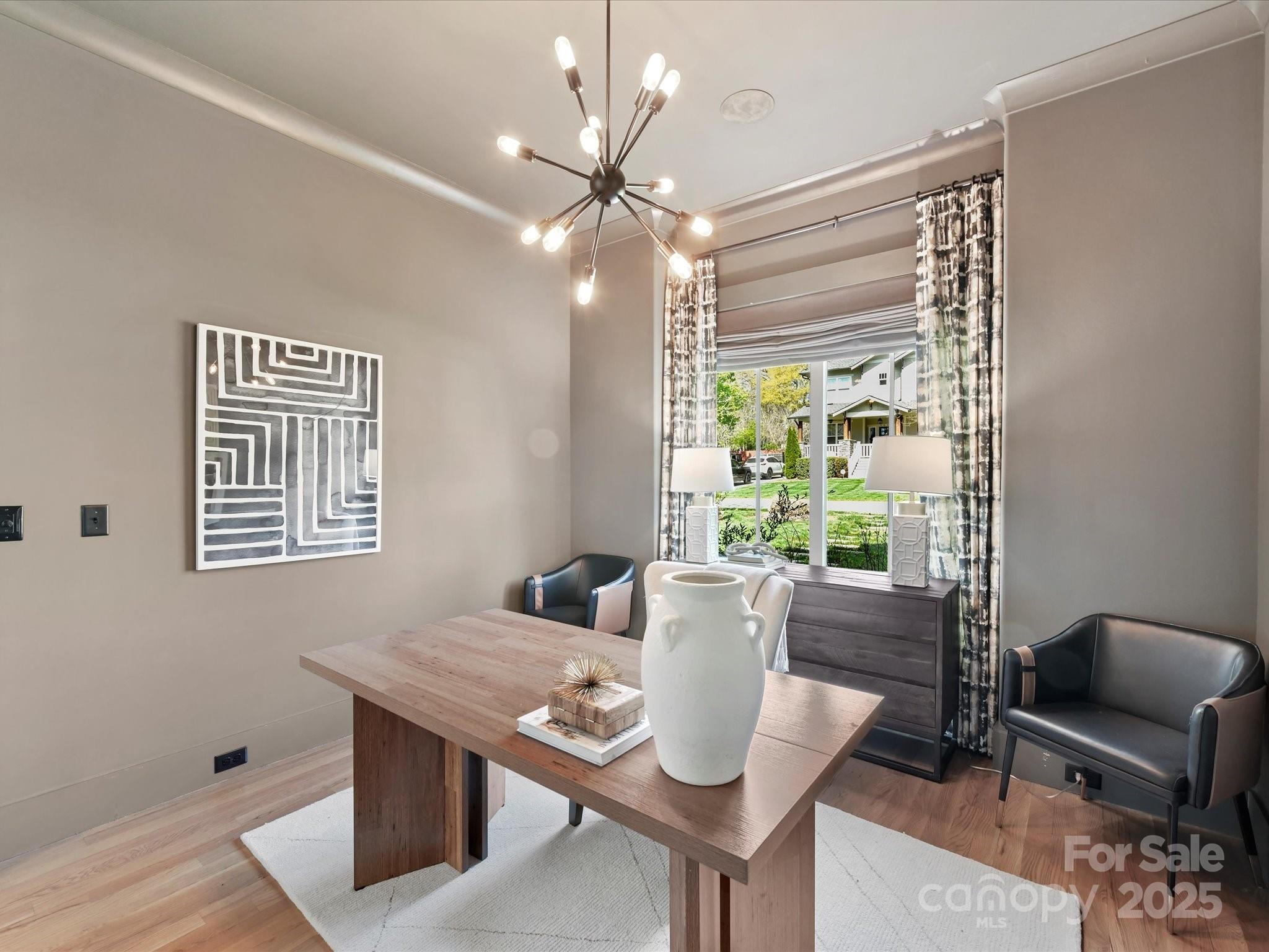 Midwood - Residential