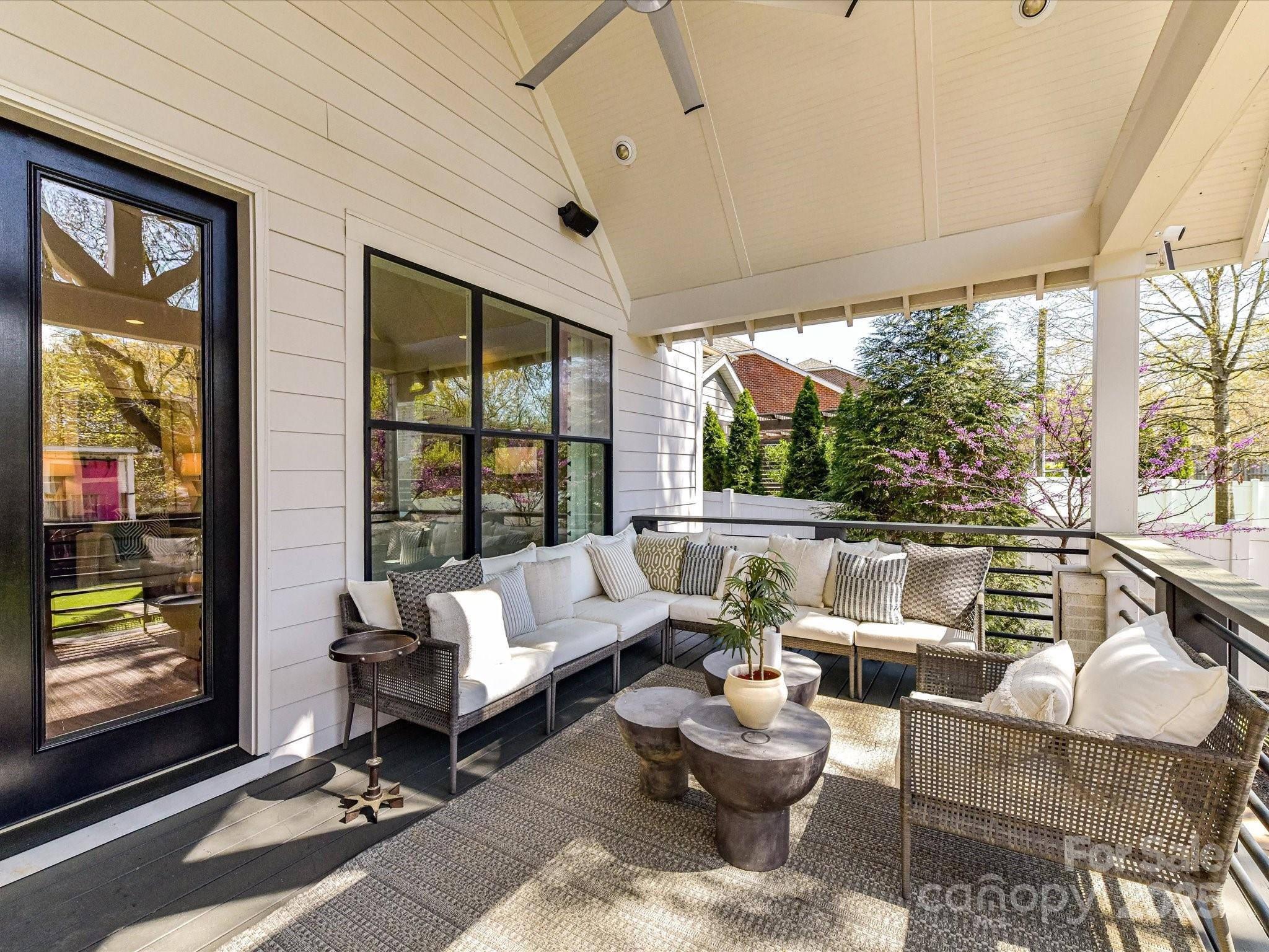 Midwood - Residential