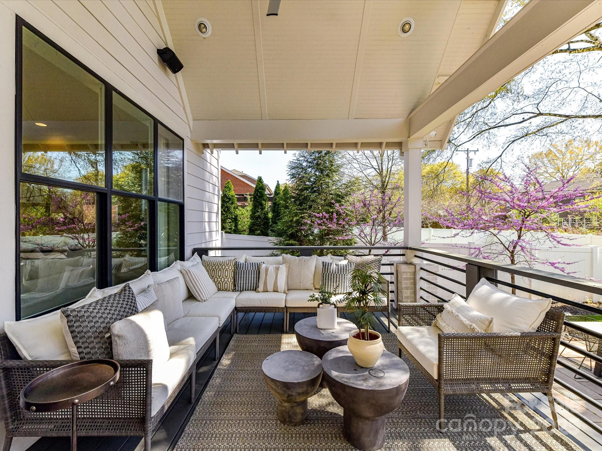 Midwood - Residential