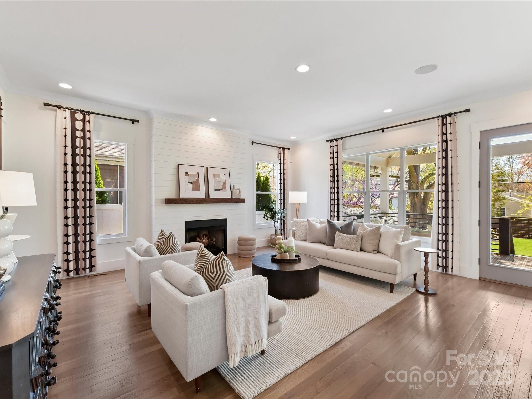 Midwood - Residential