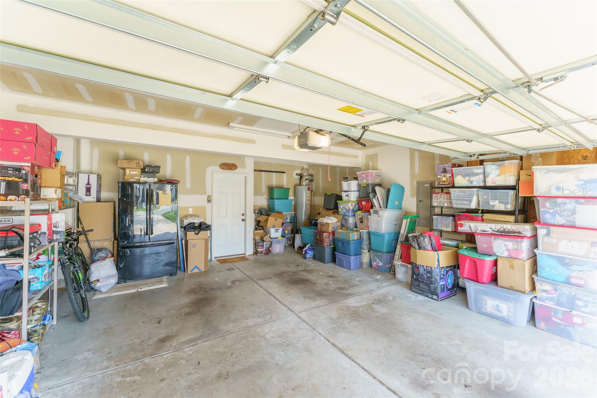 Winding Walk - Residential