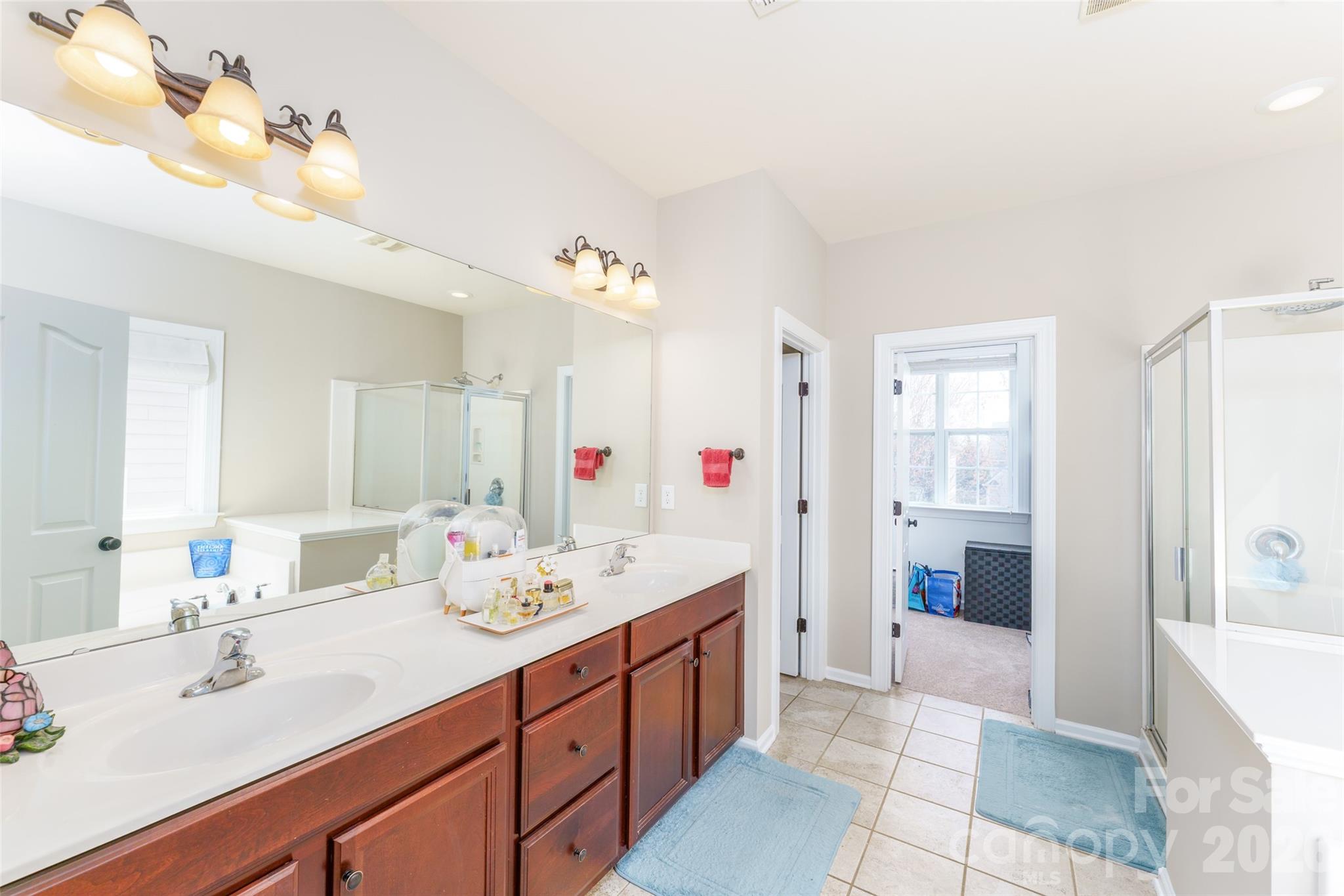 Winding Walk - Residential