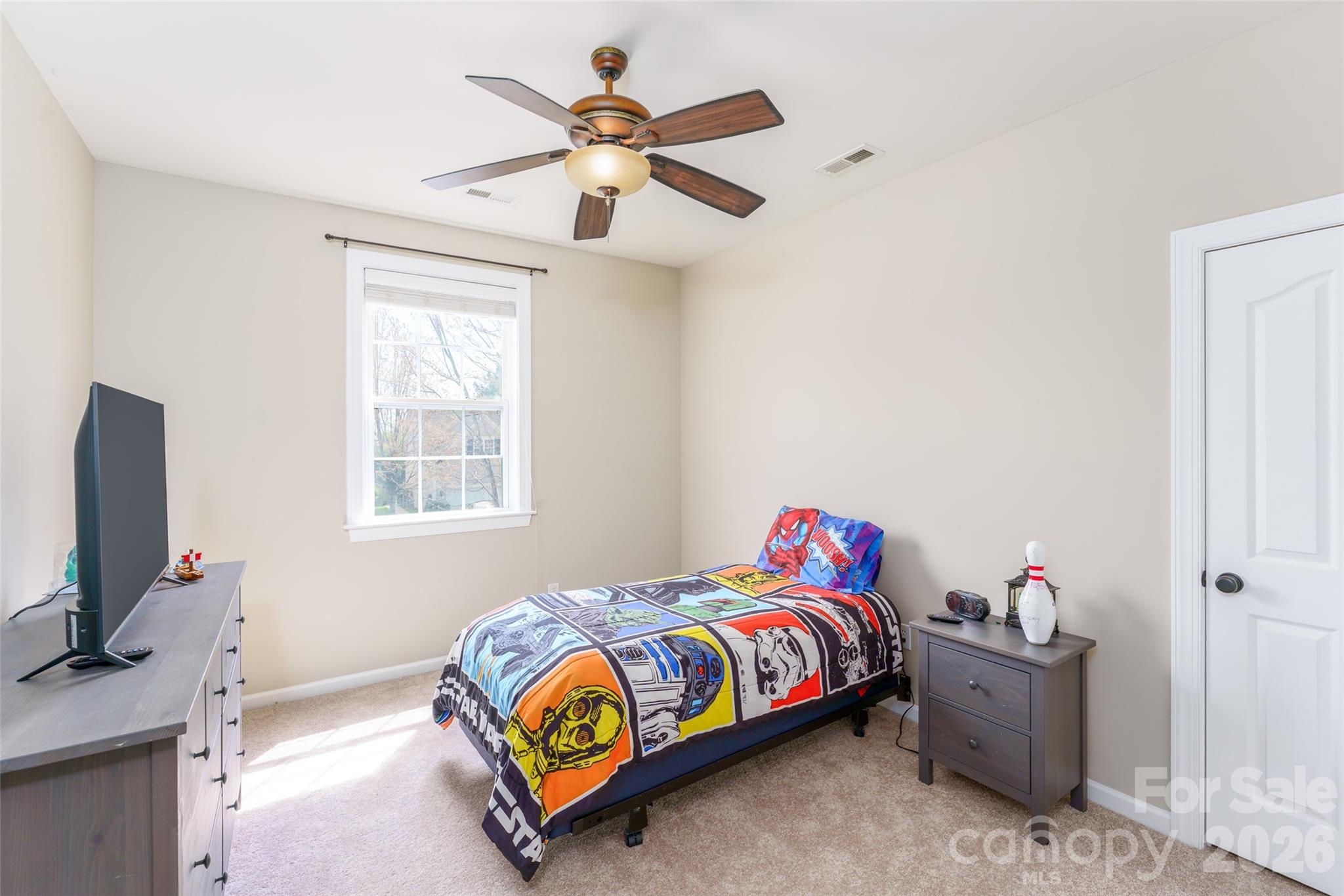 Winding Walk - Residential