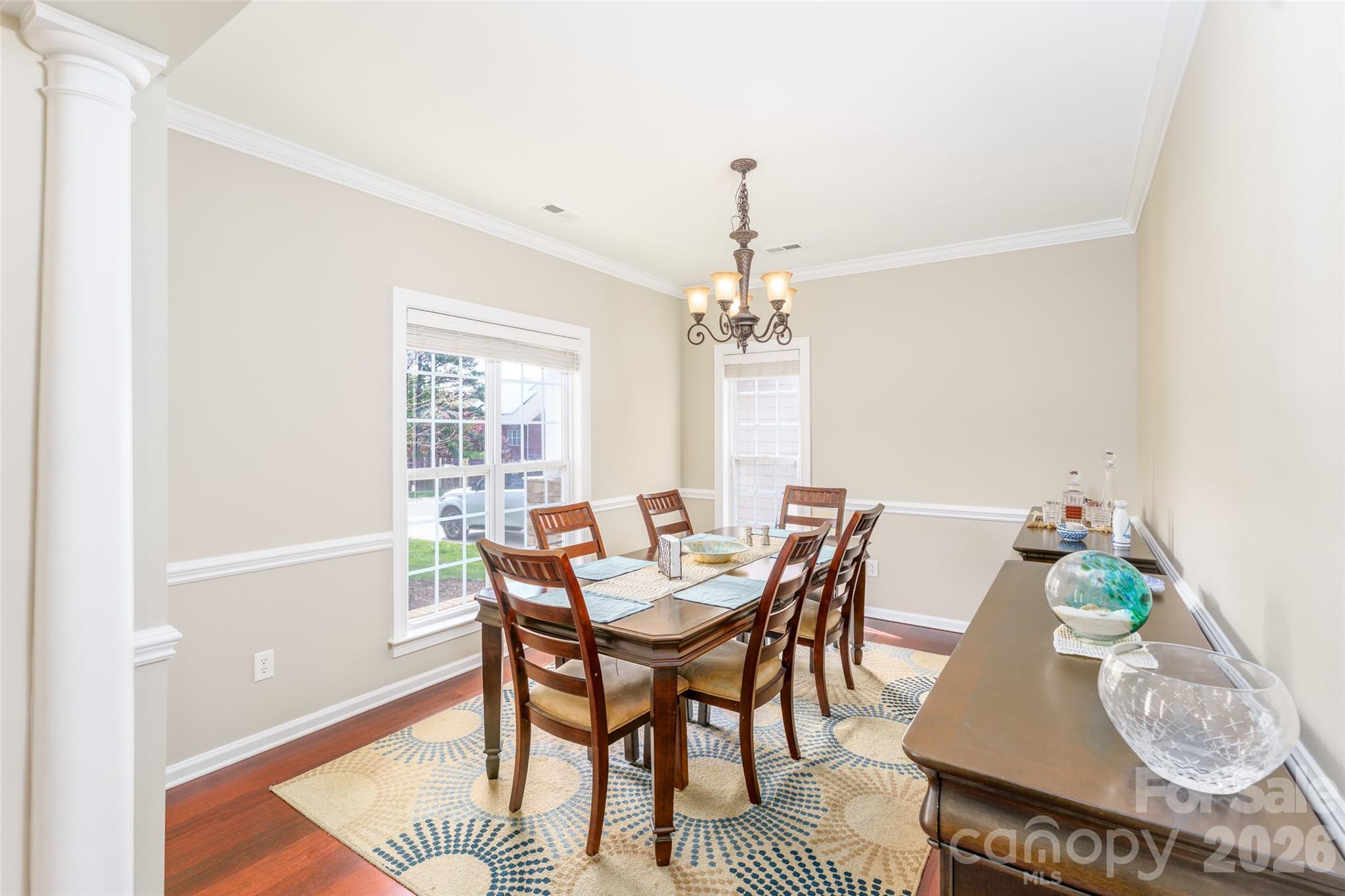 10346 Falling Leaf Drive NW