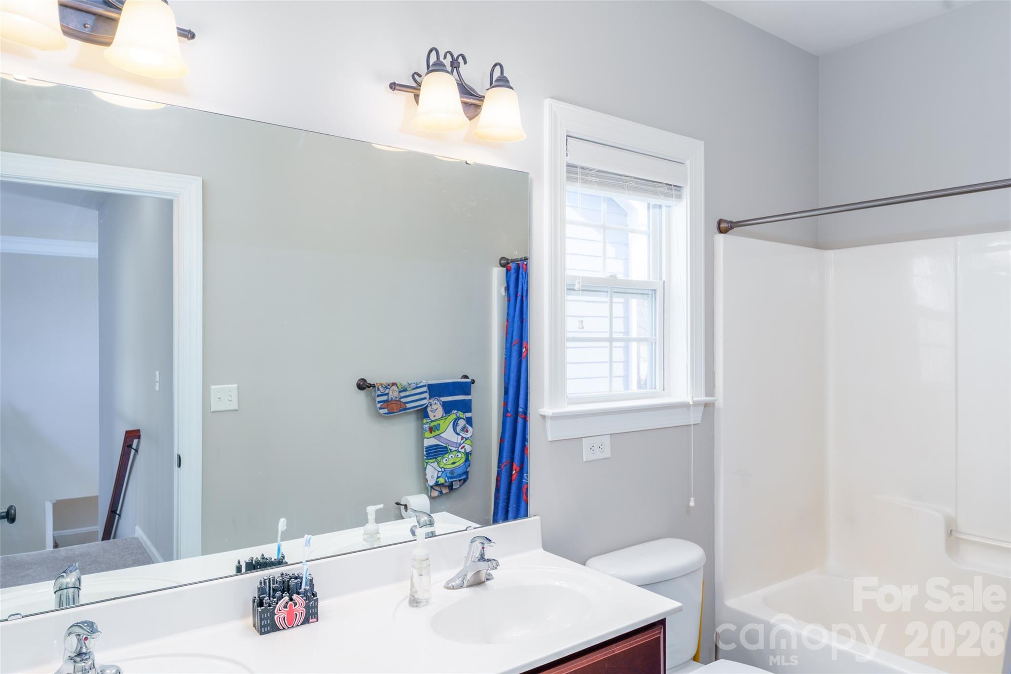 Winding Walk - Residential