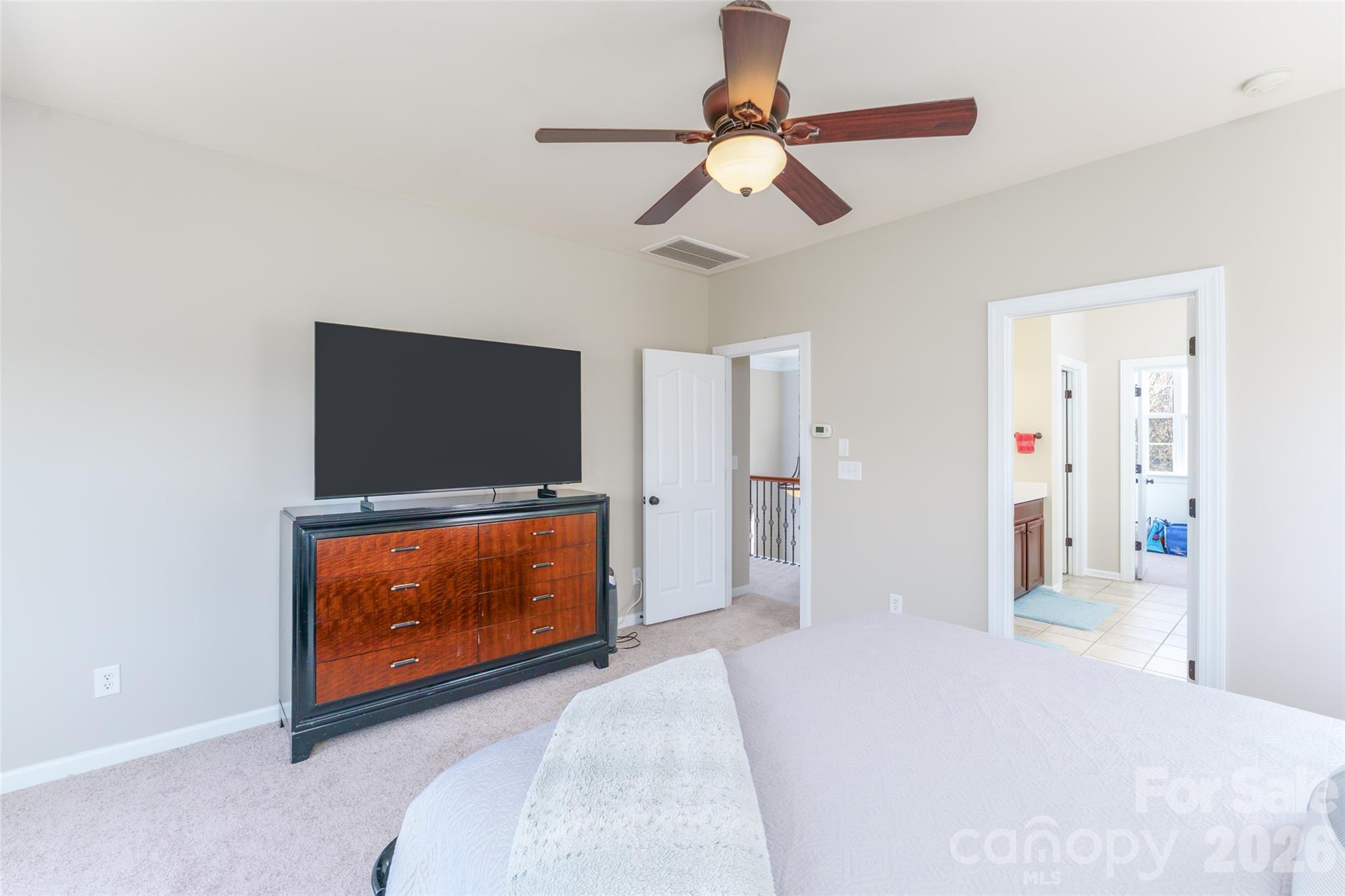 Winding Walk - Residential