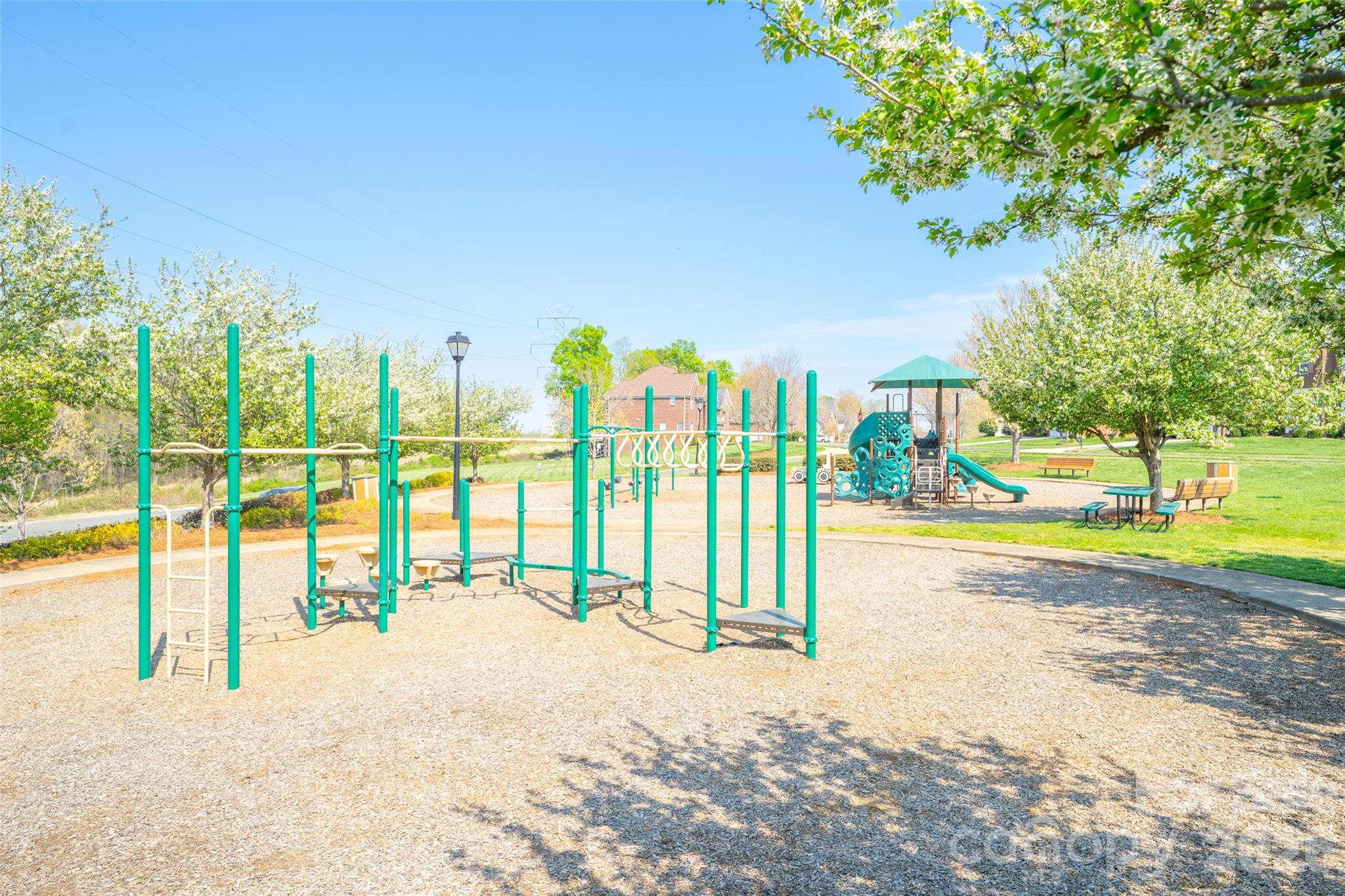 Winding Walk - Residential