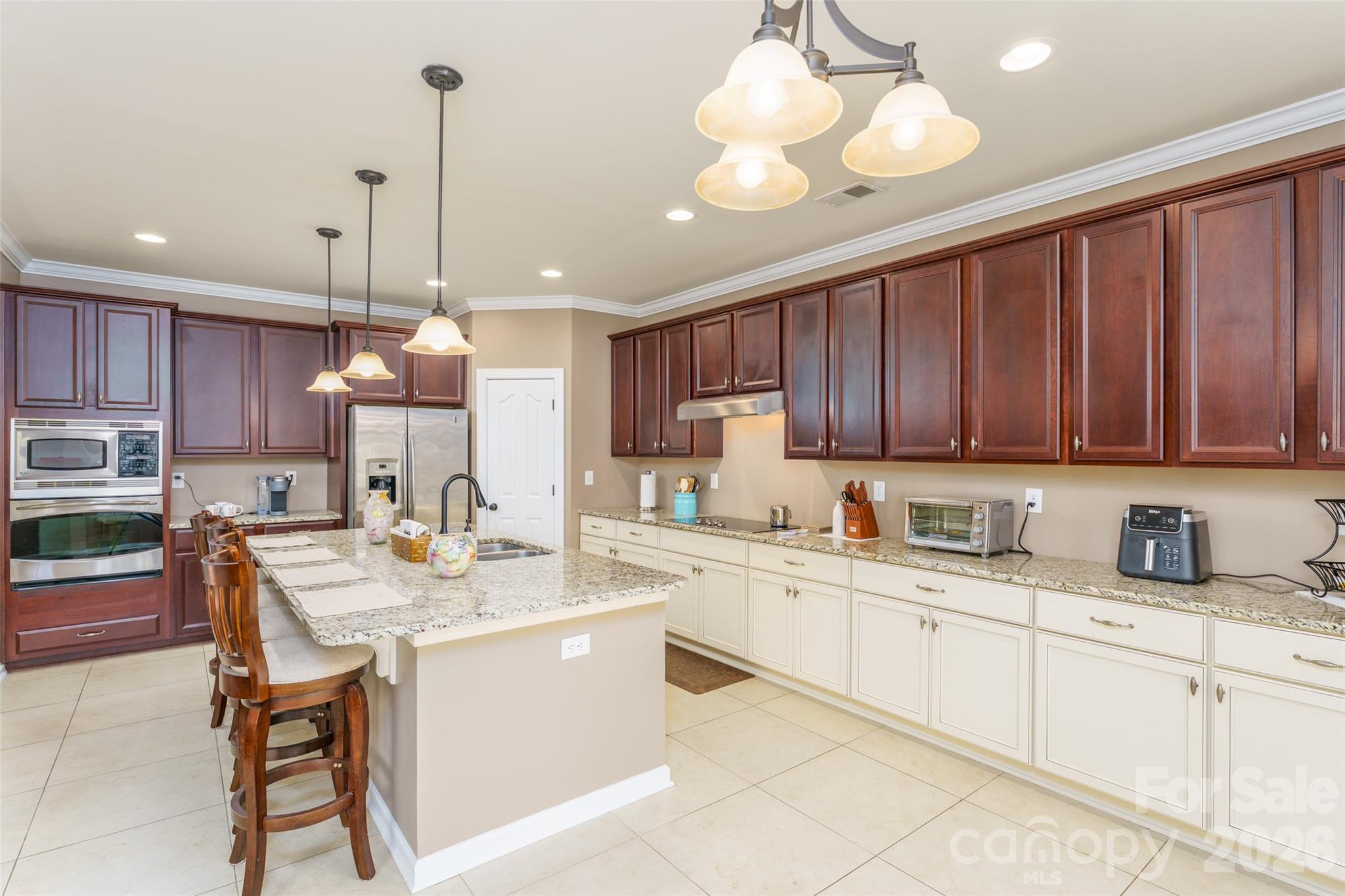 Winding Walk - Residential