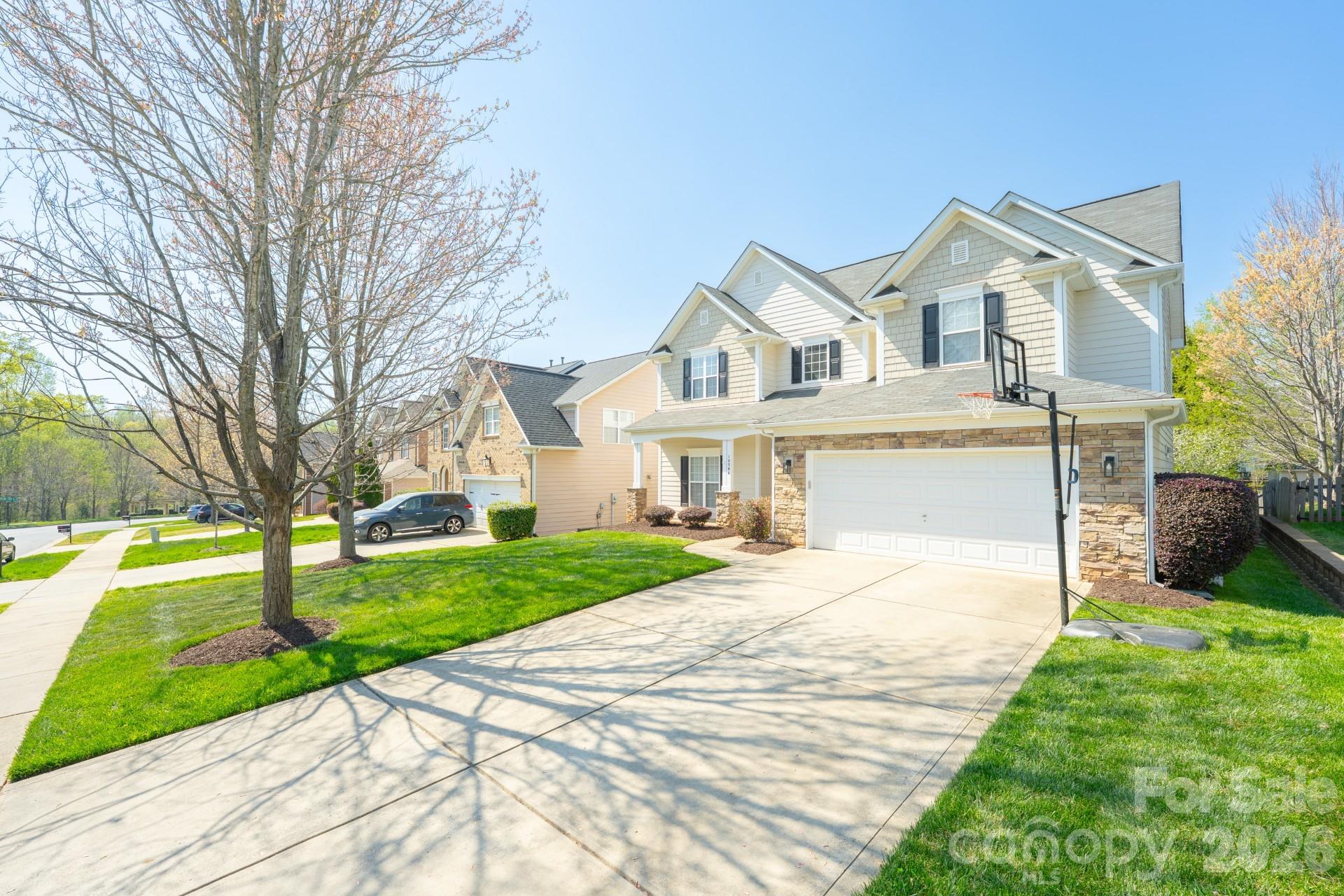 10346 Falling Leaf Drive NW