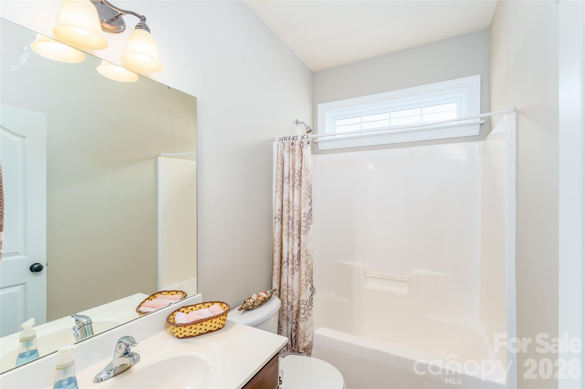 Winding Walk - Residential