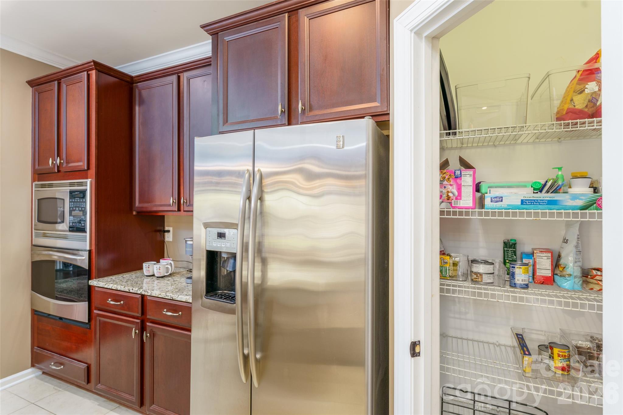 Winding Walk - Residential