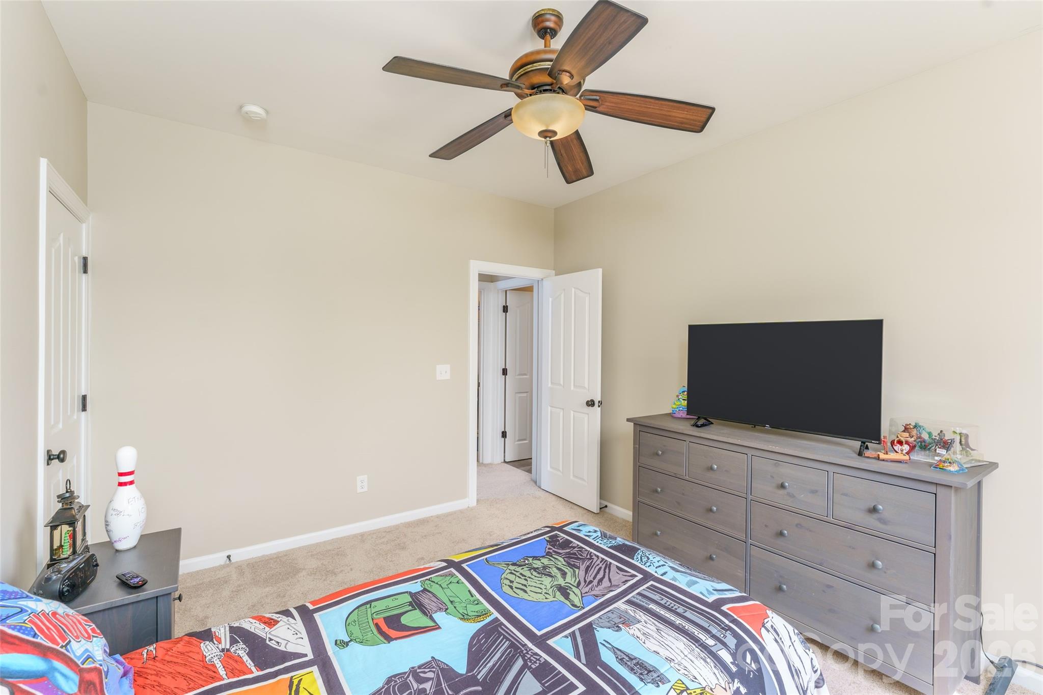 Winding Walk - Residential