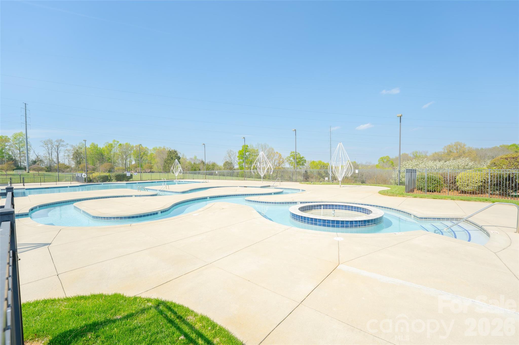 Winding Walk - Residential