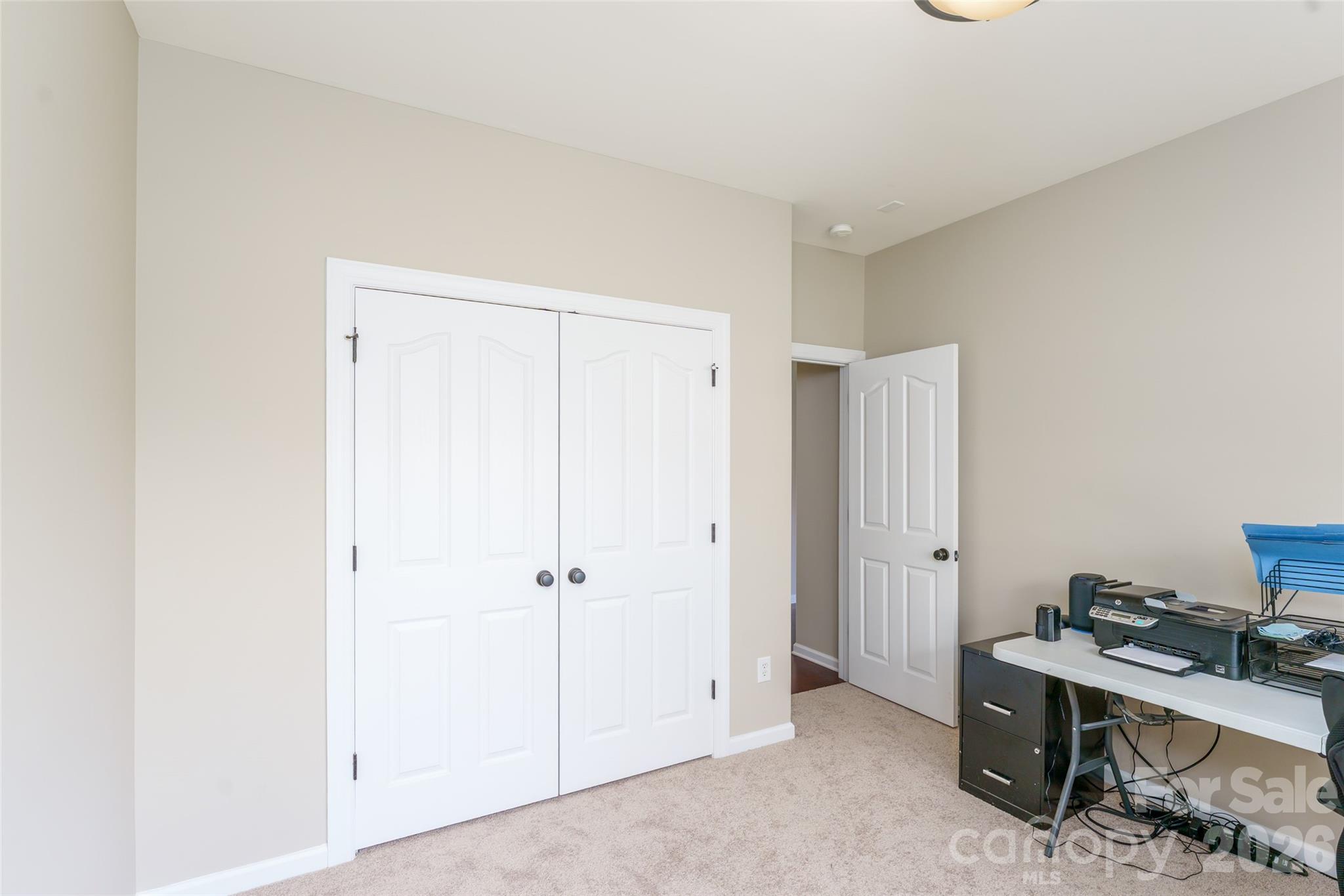 Winding Walk - Residential