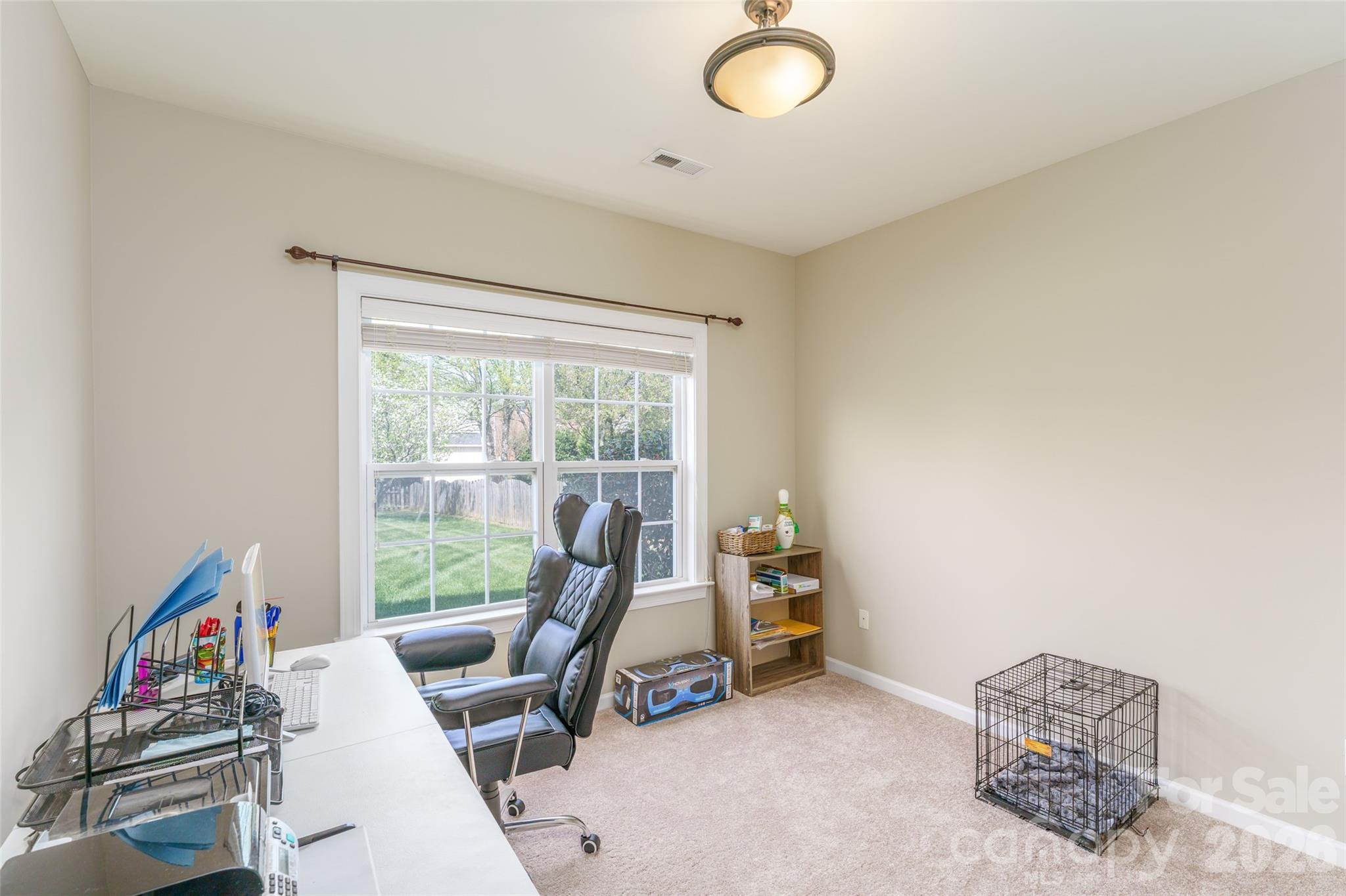 Winding Walk - Residential