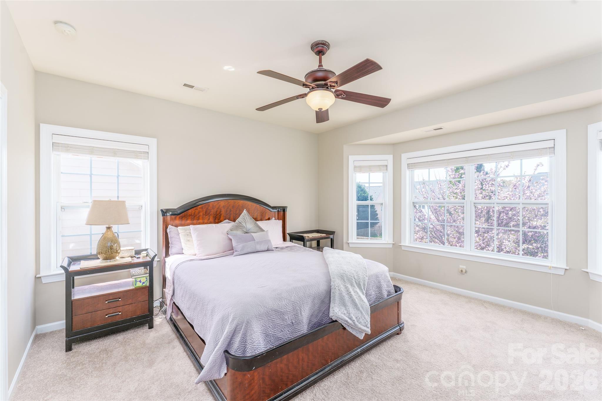 Winding Walk - Residential