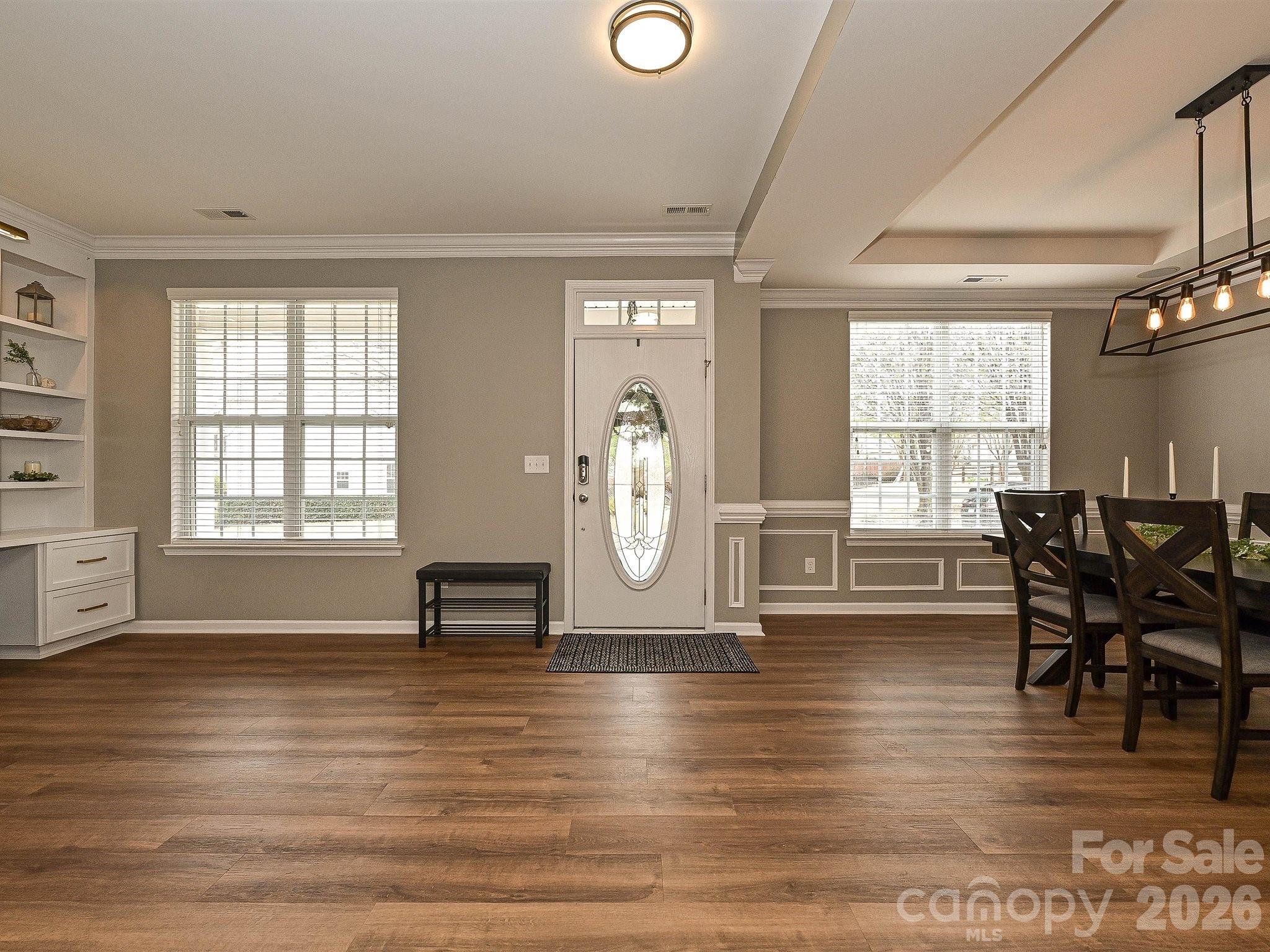 13716 Holly Stream Drive