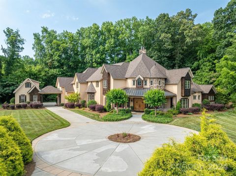 A home in Gastonia