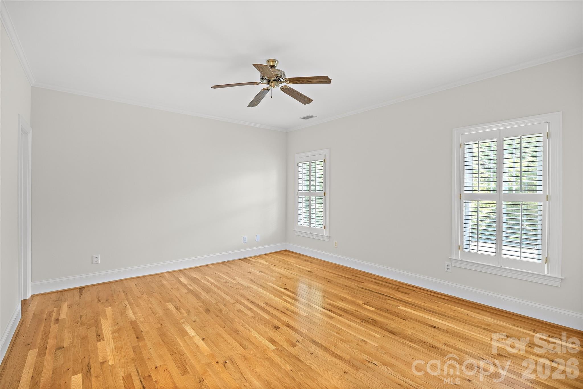 Green Knoll - Residential