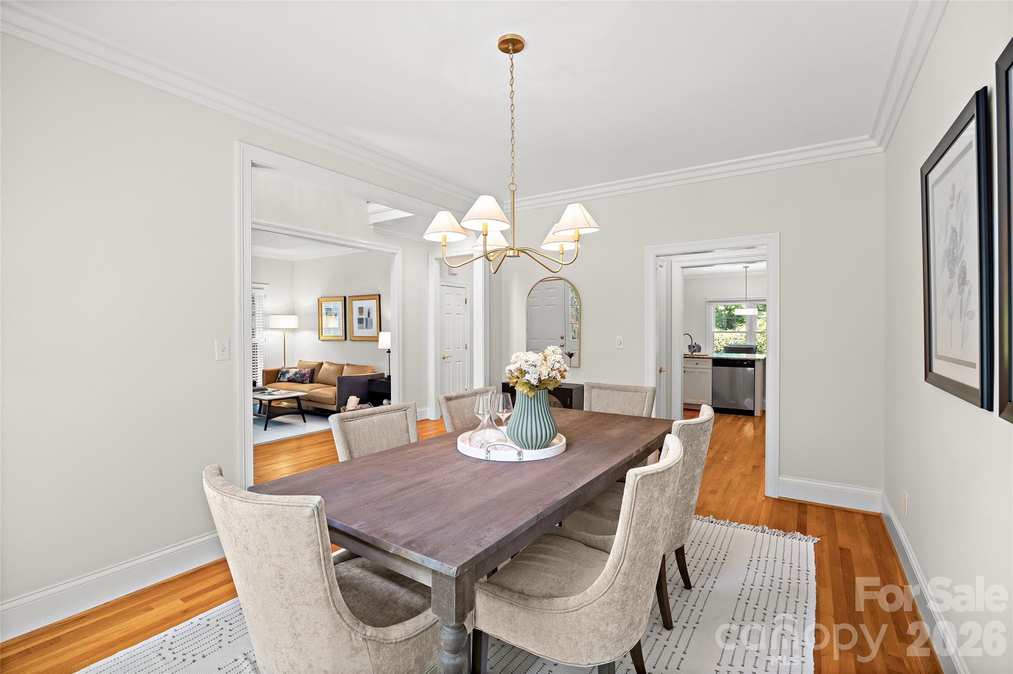 Green Knoll - Residential