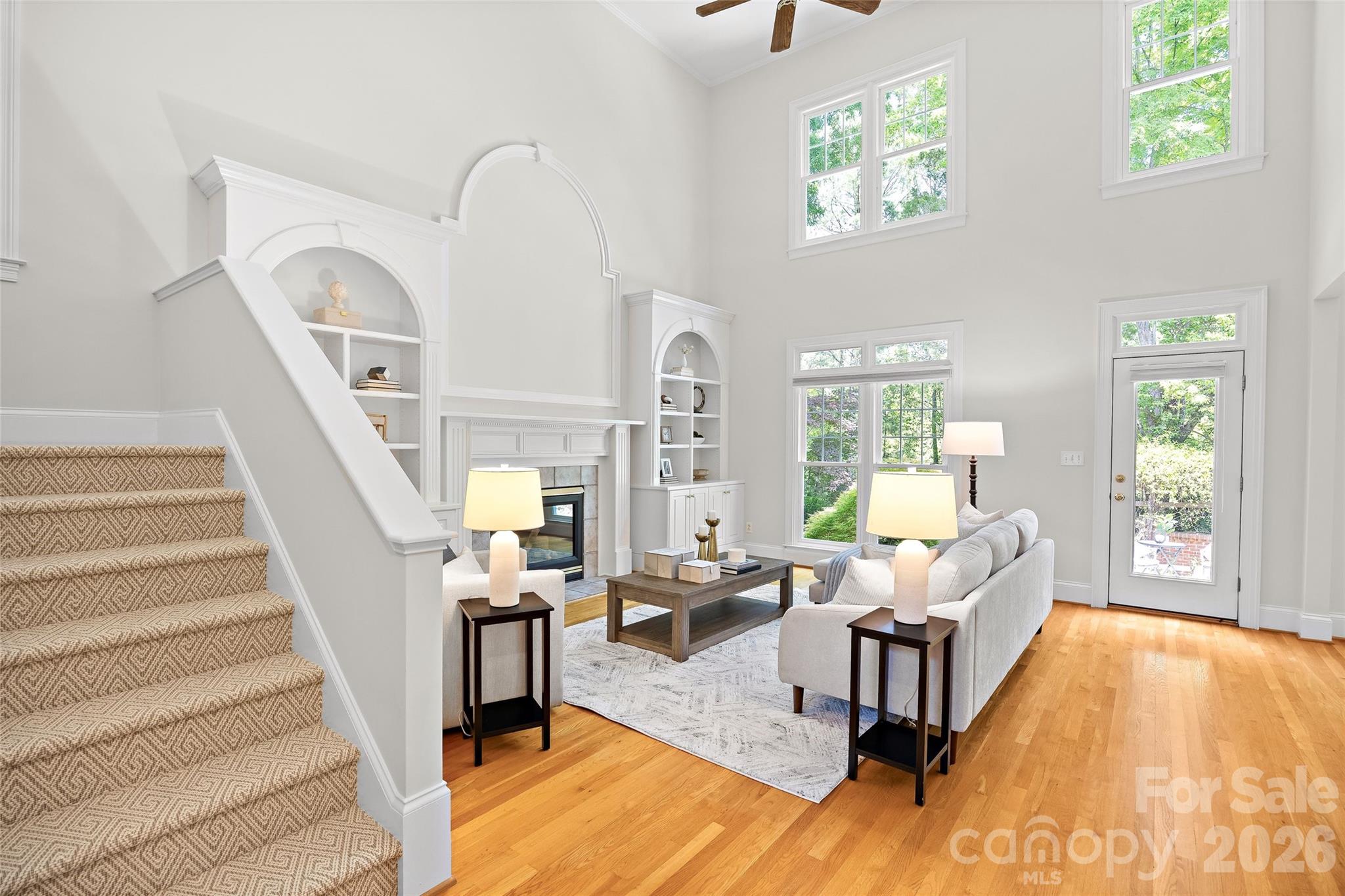 Green Knoll - Residential