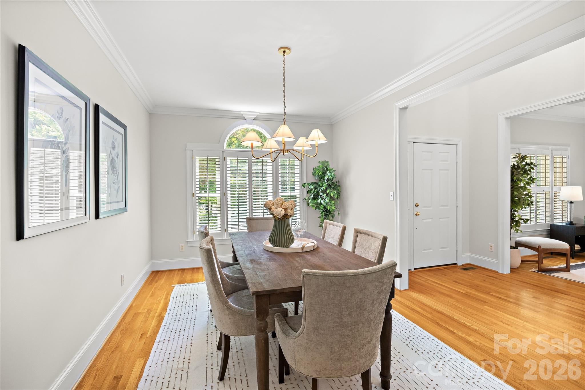 Green Knoll - Residential