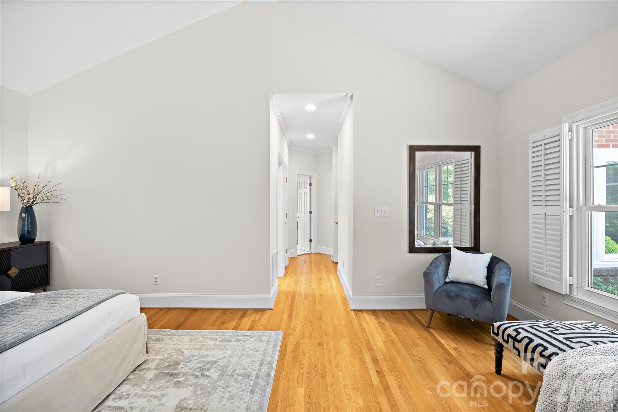 Green Knoll - Residential