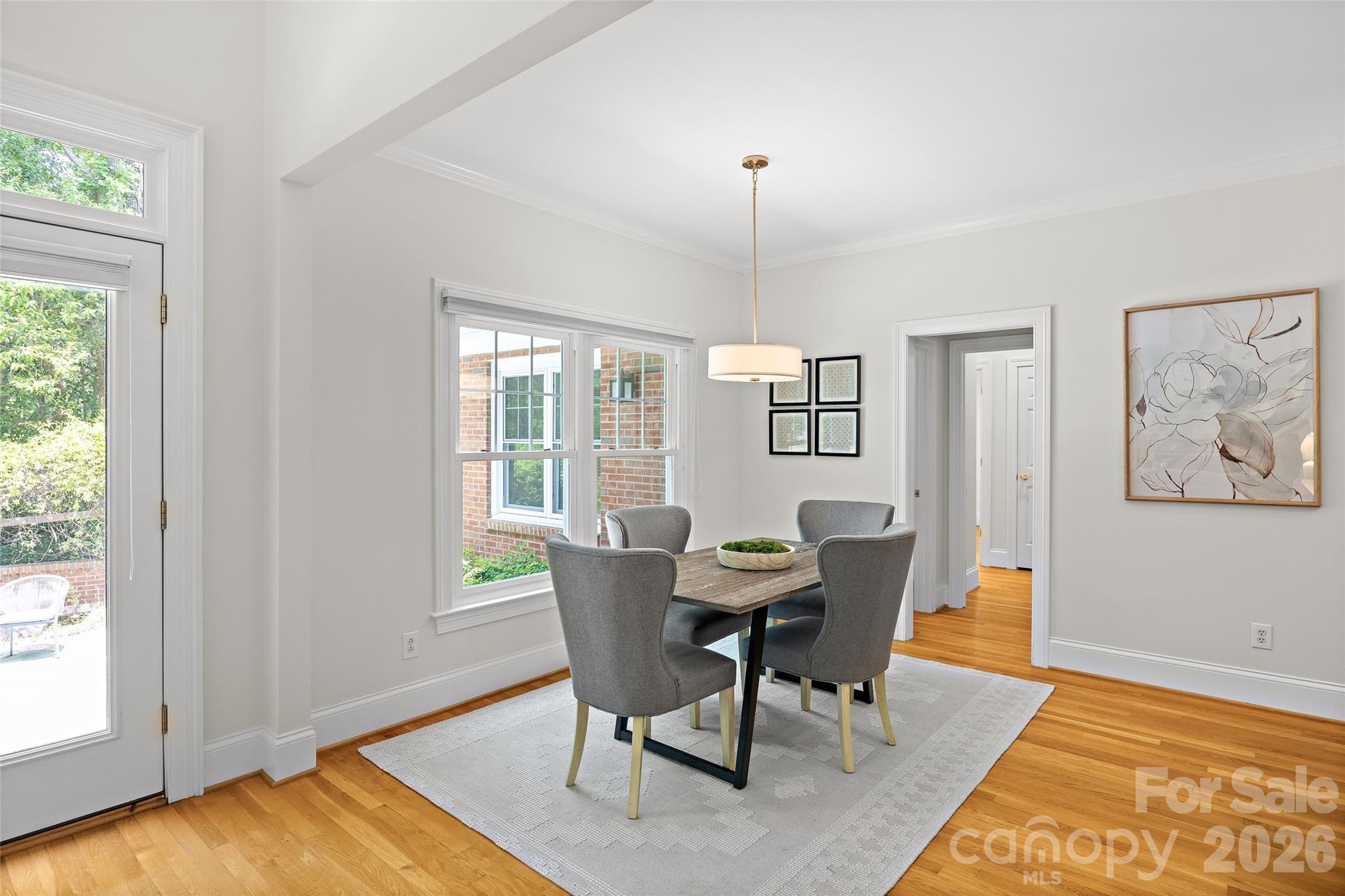 Green Knoll - Residential